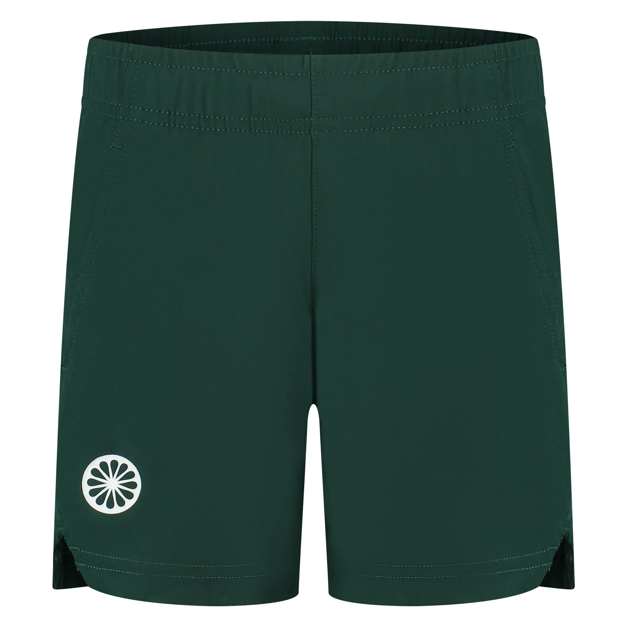 The Indian Maharadja Jaipur Performance Short Jongens