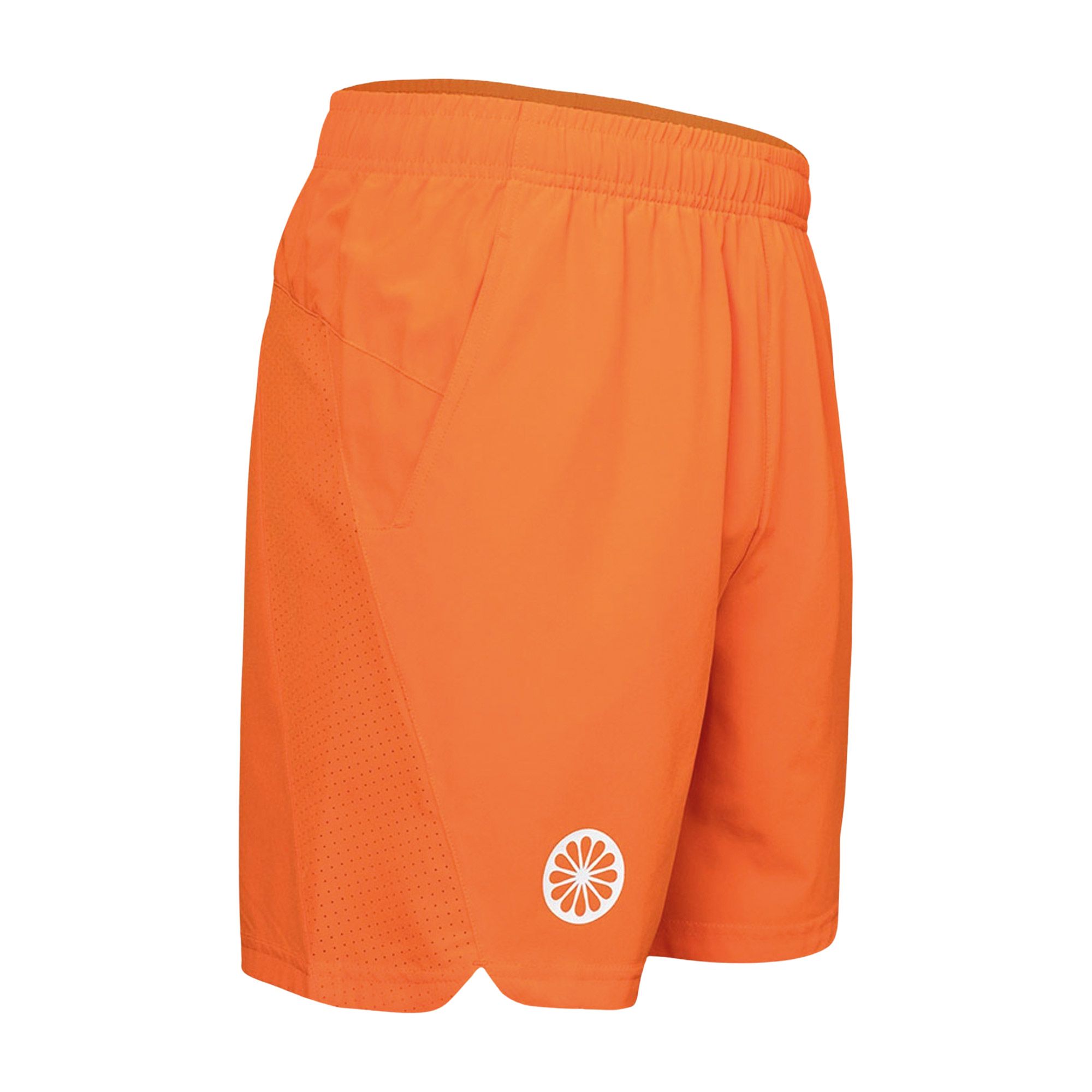 The Indian Maharadja Jaipur Performance Short Jongens