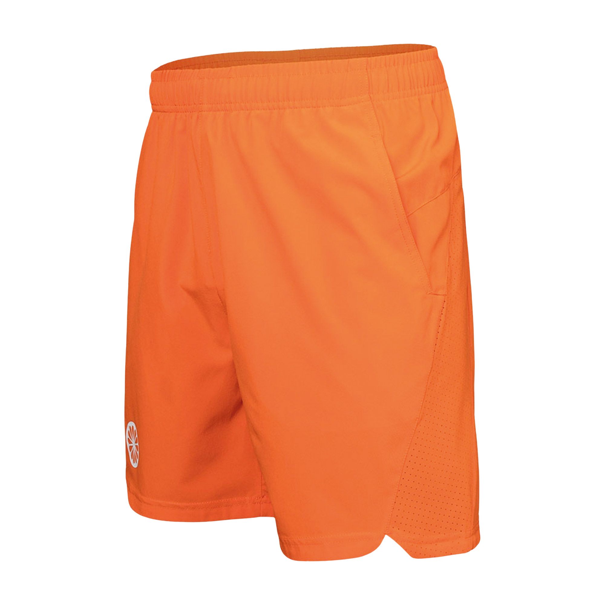 The Indian Maharadja Jaipur Performance Short Jongens