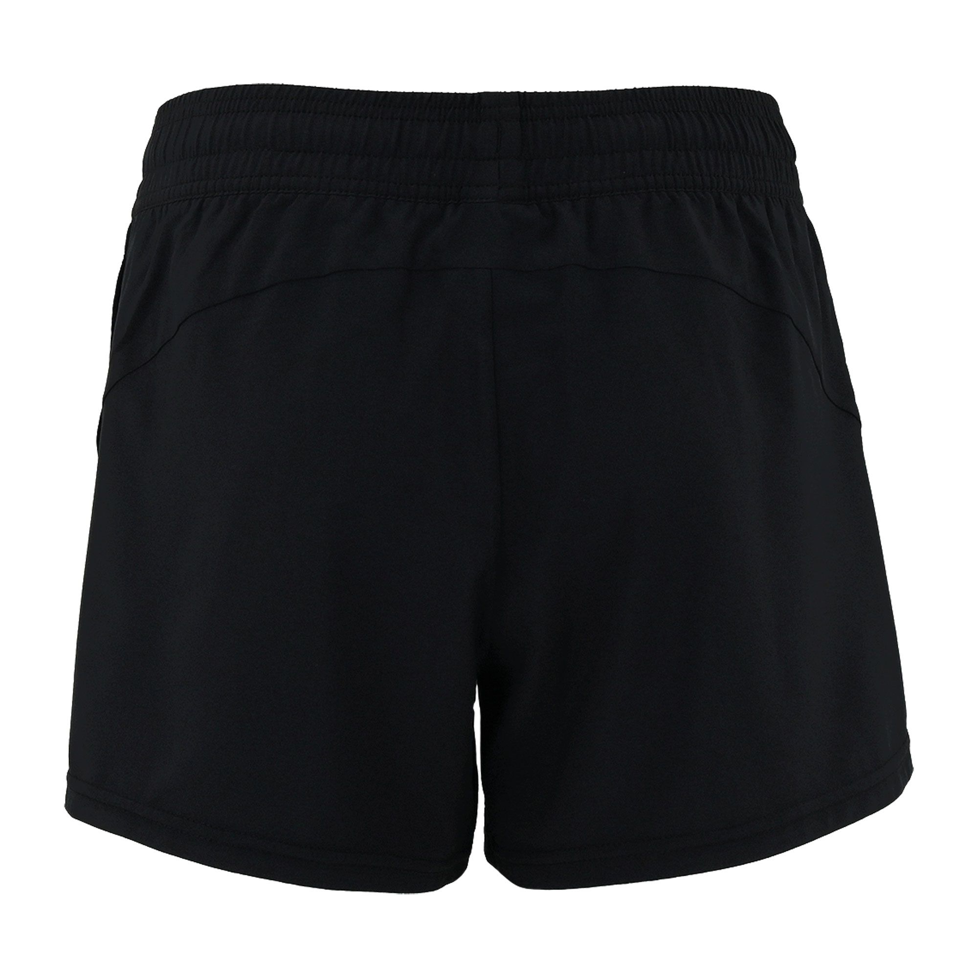 The Indian Maharadja Kadiri 2-in-1 Short Dames