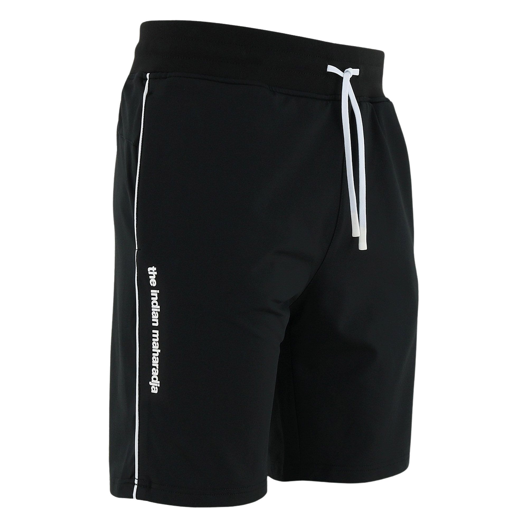The Indian Maharadja Baroda Short Jongens