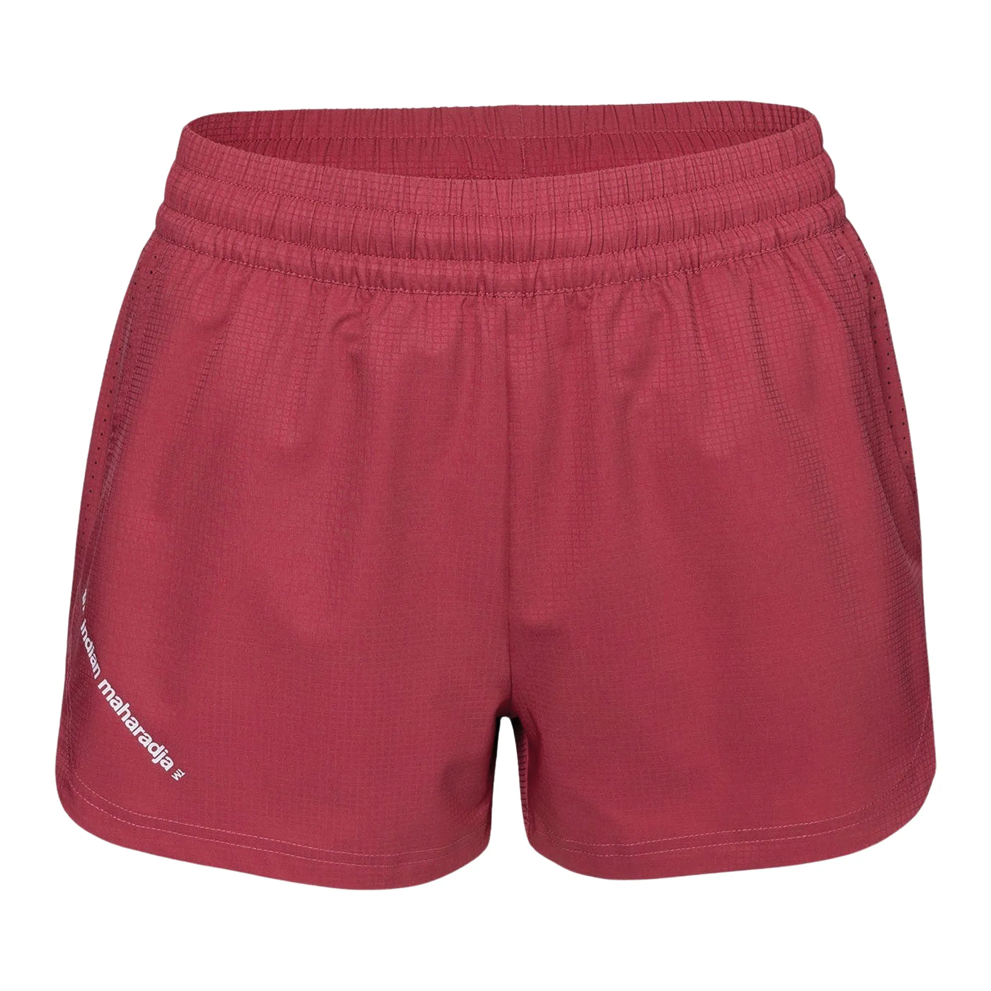 The Indian Maharadja Kadiri 2-in-1 Agility Short Dames
