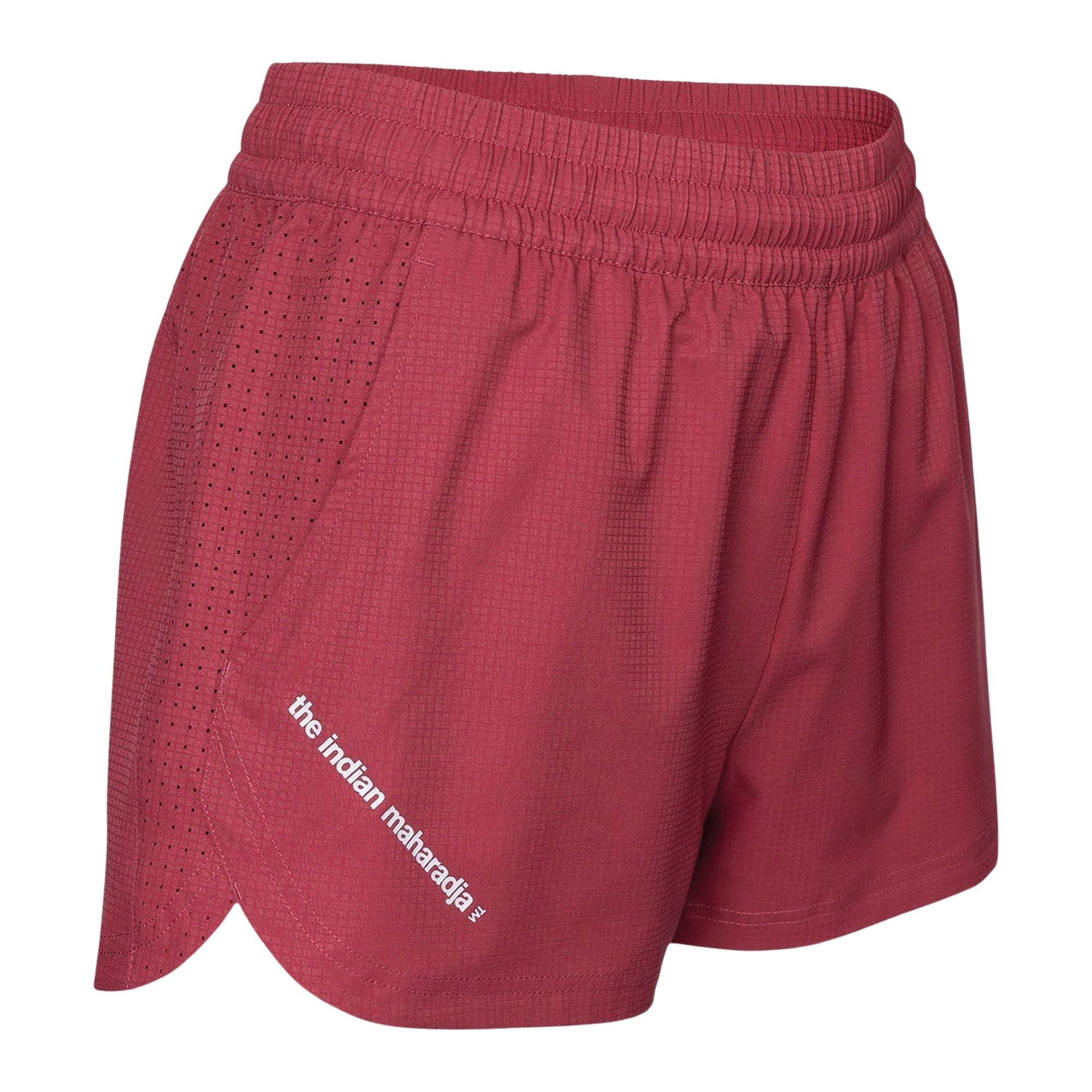 The Indian Maharadja Kadiri 2-in-1 Agility Short Dames