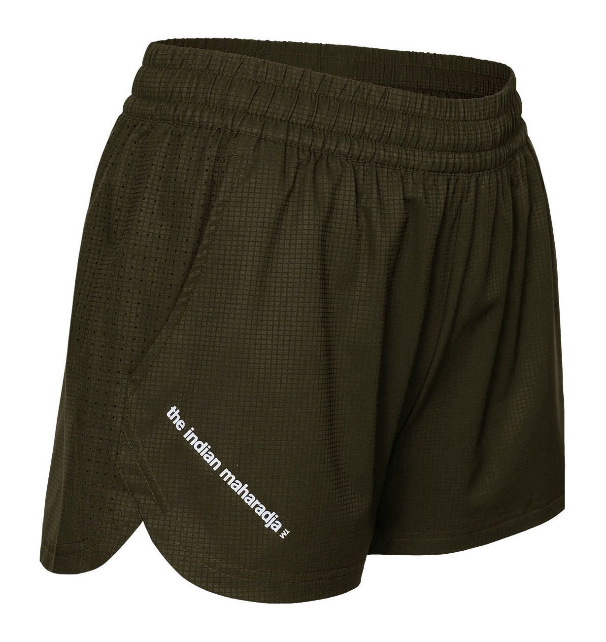 The Indian Maharadja Kadiri 2-in-1 Agility Short Damen
