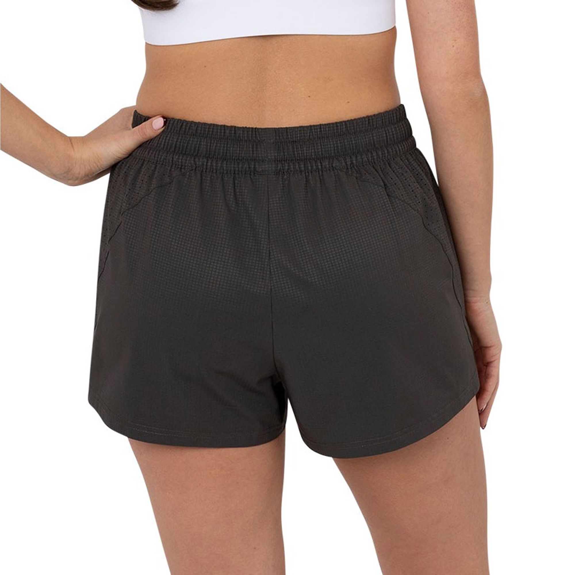 The Indian Maharadja Kadiri 2-in-1 Agility Short Dames