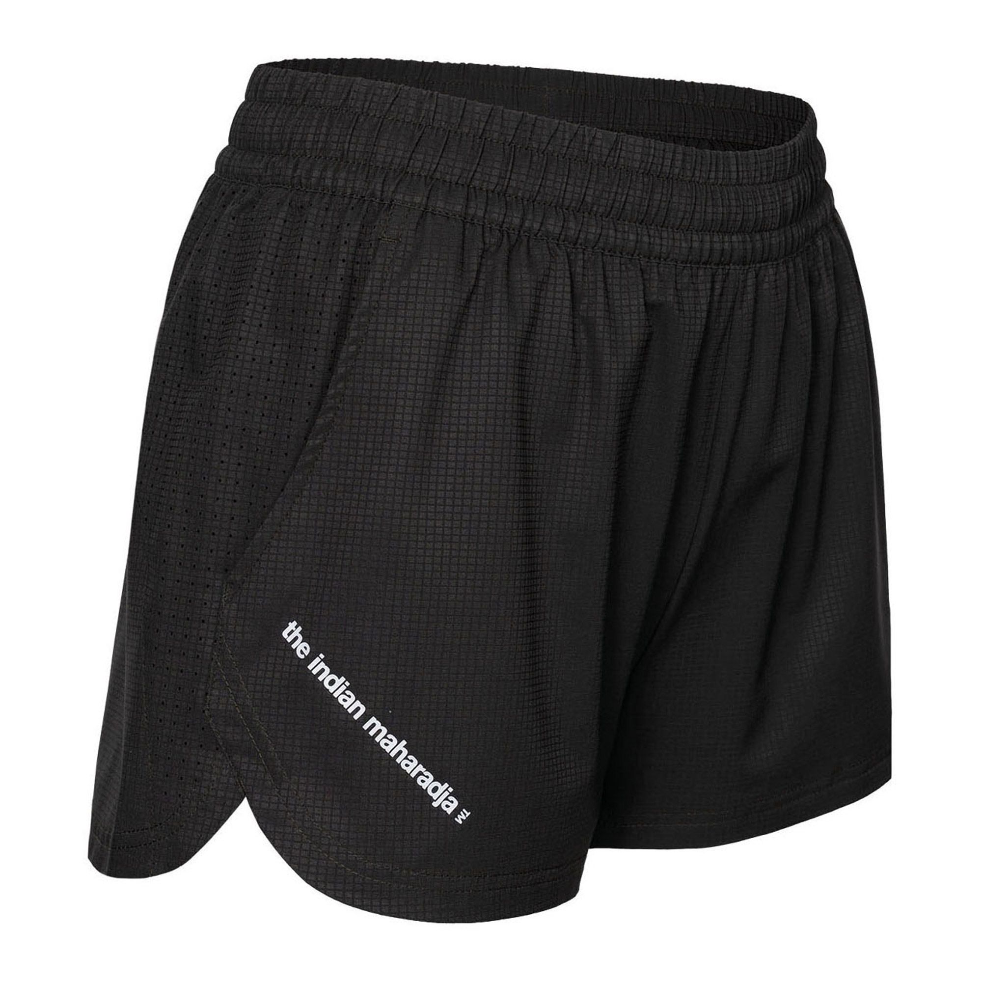 The Indian Maharadja Kadiri 2-in-1 Agility Short Dames