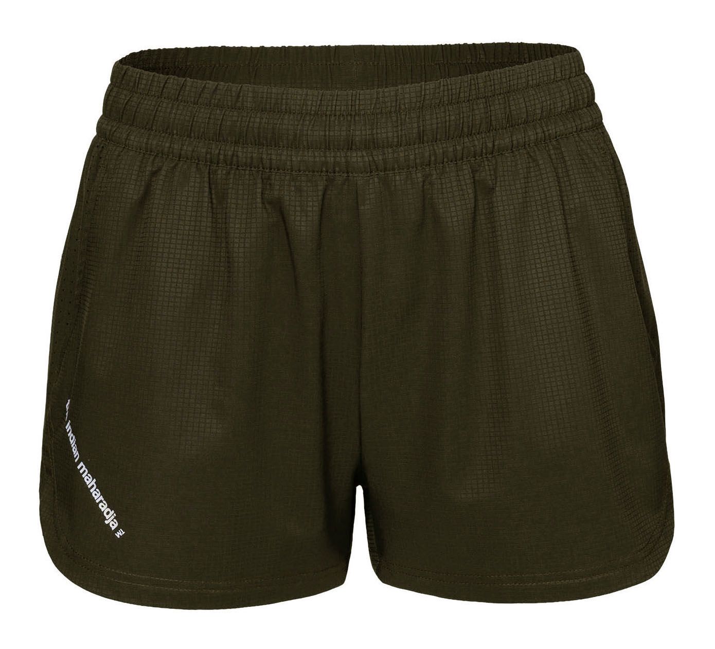 The Indian Maharadja Kadiri 2-in-1 Agility Short Damen