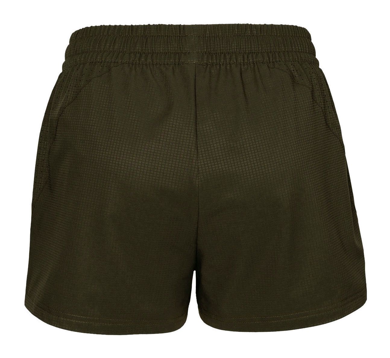 The Indian Maharadja Kadiri 2-in-1 Agility Short Damen