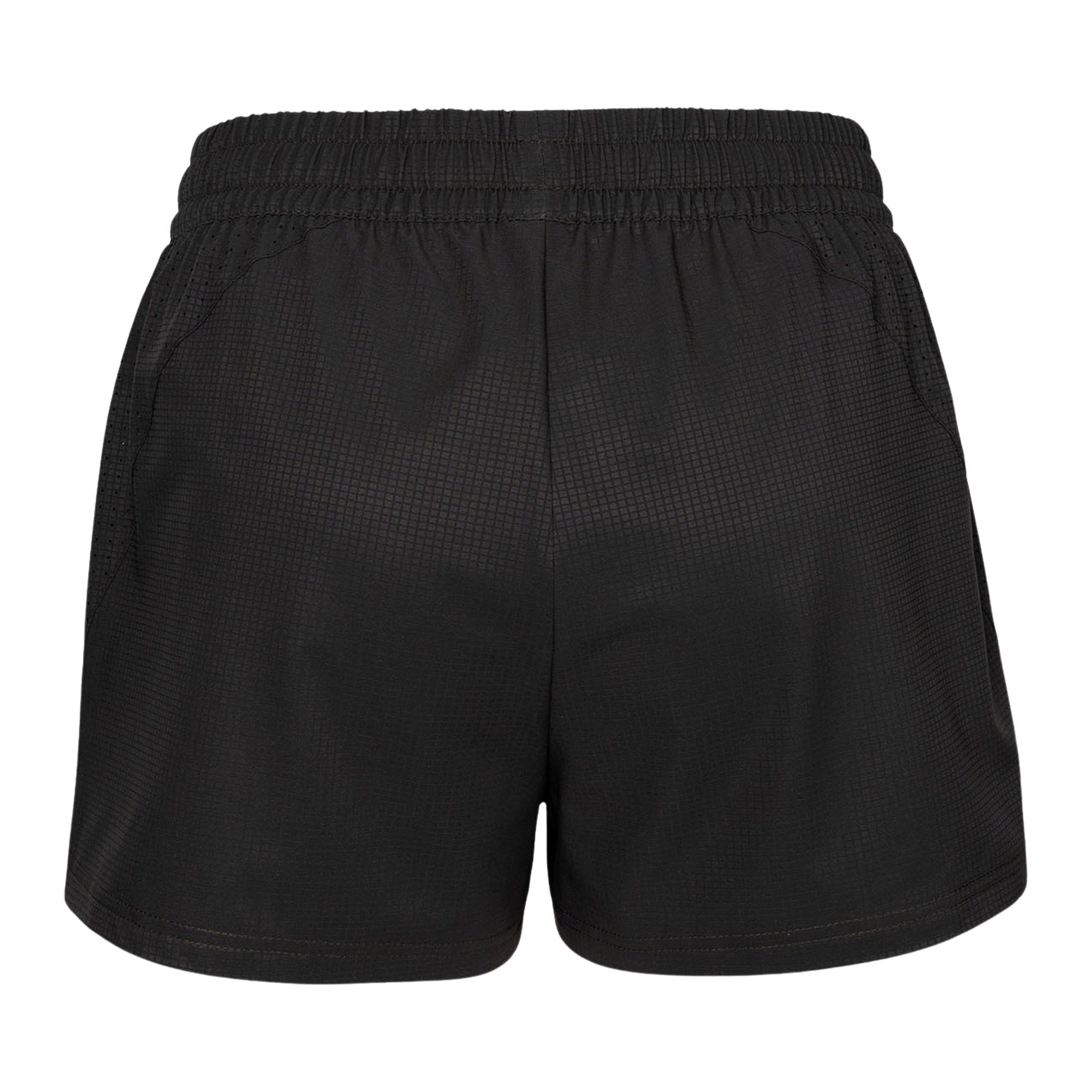 The Indian Maharadja Kadiri 2-in-1 Agility Short Damen
