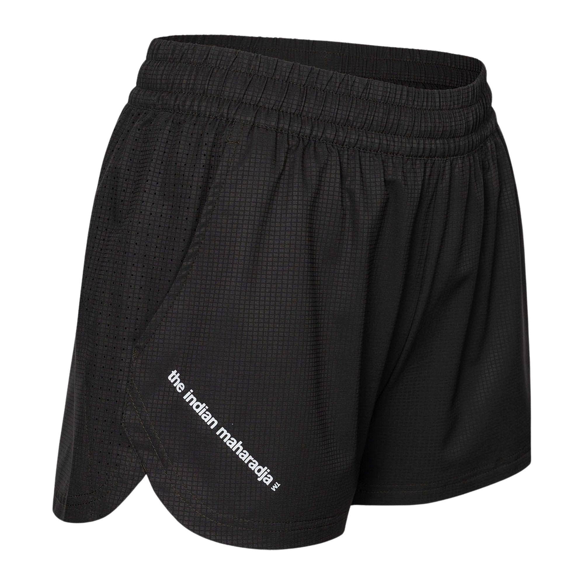The Indian Maharadja Kadiri 2-in-1 Agility Short Damen