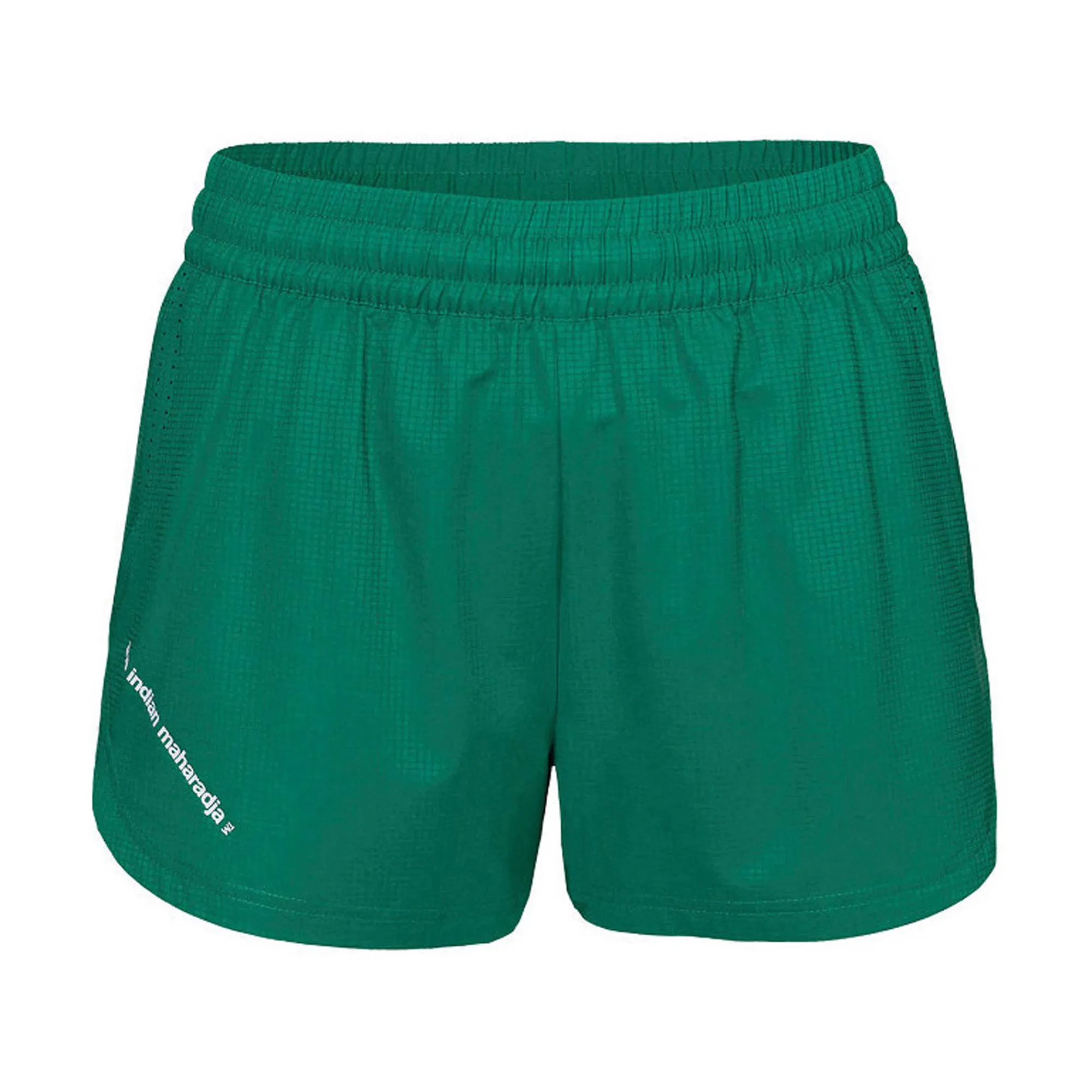 The Indian Maharadja Kadiri 2-in-1 Agility Short Dames