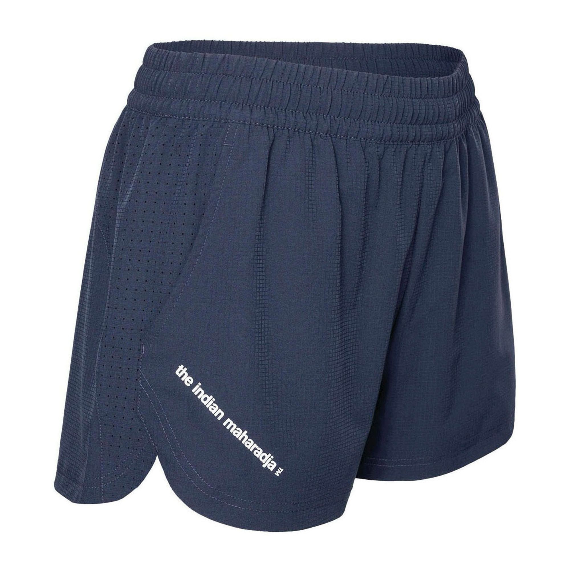 The Indian Maharadja Kadiri 2-in-1 Agility Short Dames