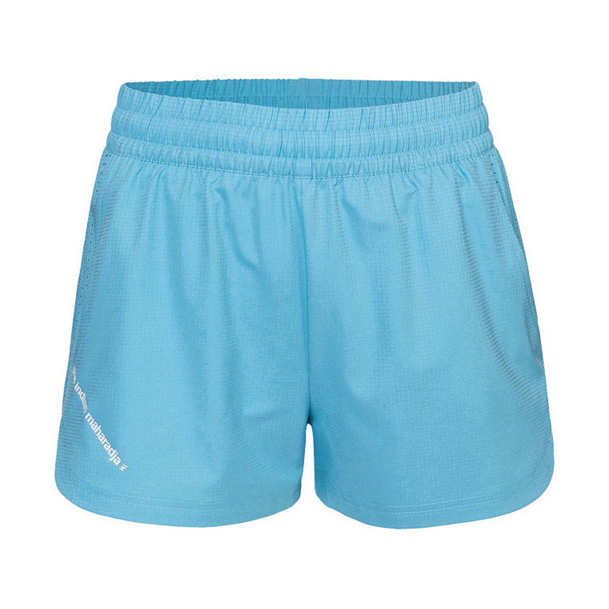 The Indian Maharadja Kadiri 2-in-1 Agility Short Dames