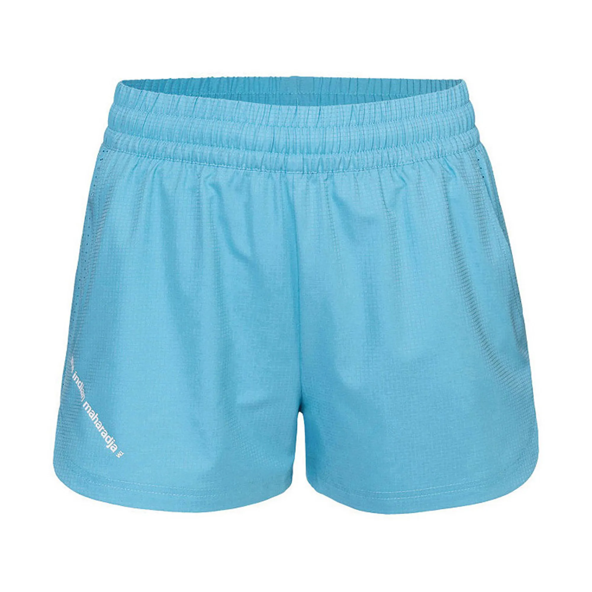 The Indian Maharadja Kadiri 2-in-1 Agility Short Dames