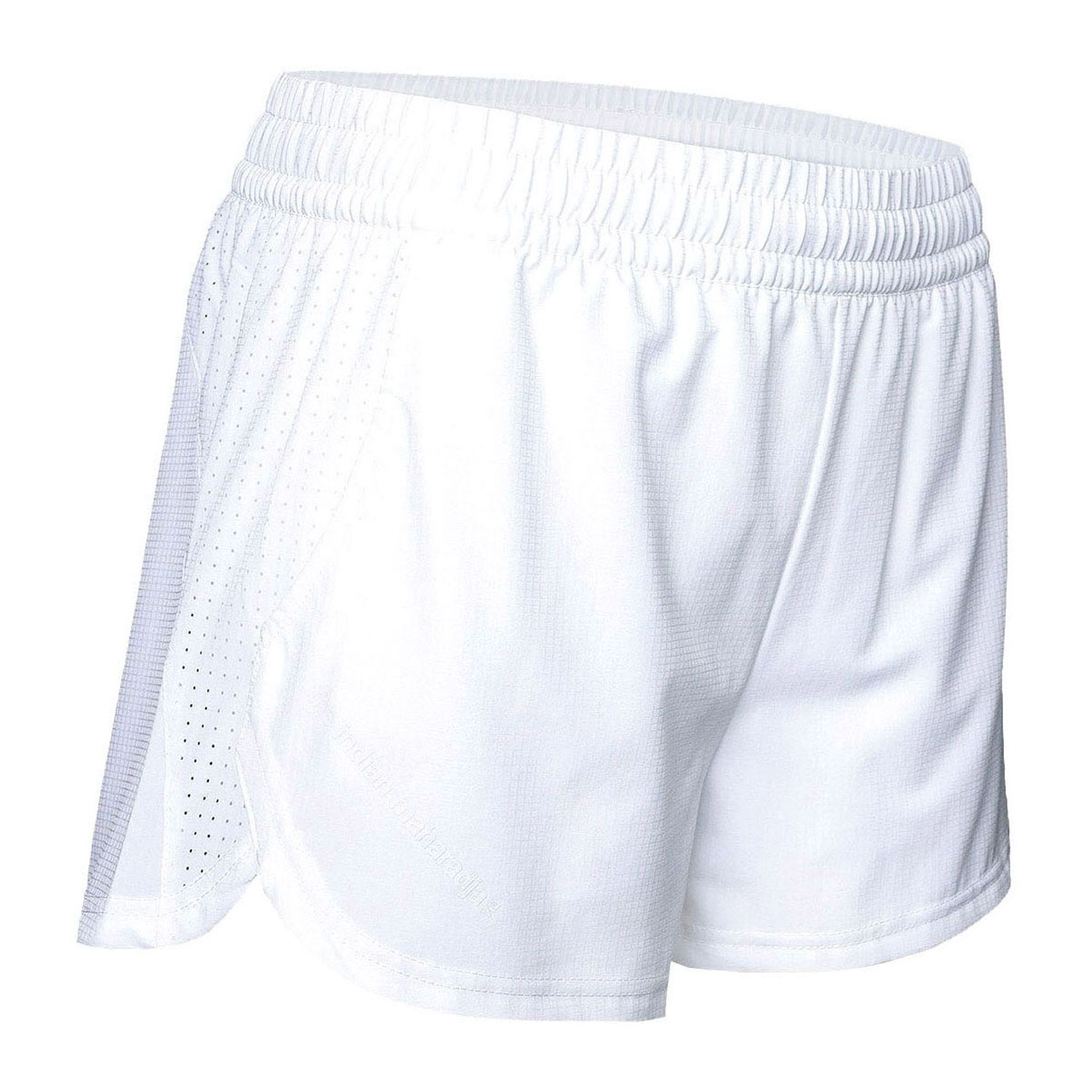 The Indian Maharadja Kadiri 2-in-1 Agility Short Dames