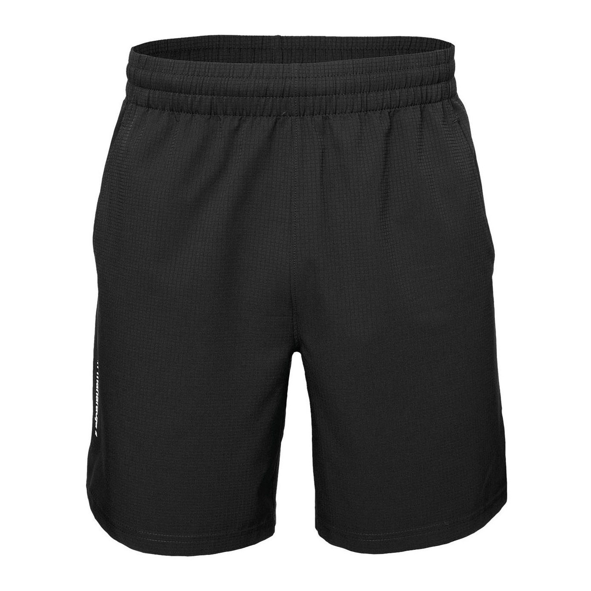 The Indian Maharadja Ripstop Retro Short Heren