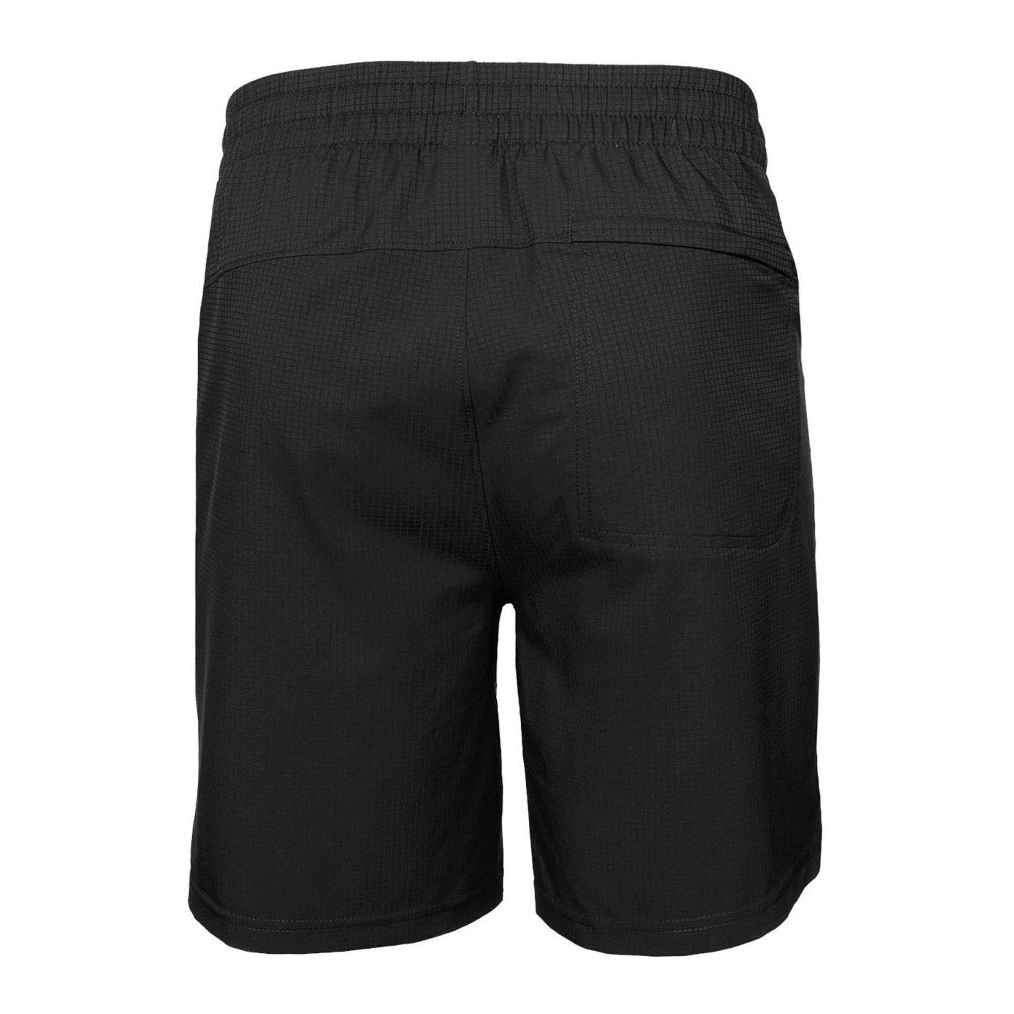 The Indian Maharadja Ripstop Retro Short Heren