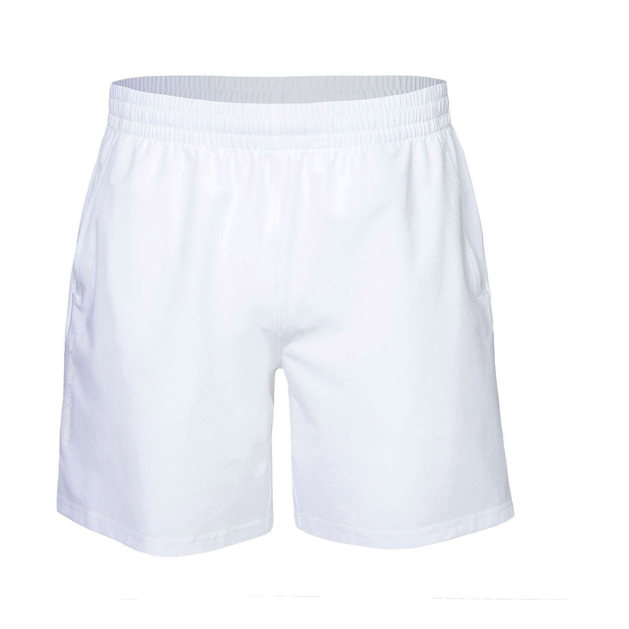 The Indian Maharadja Ripstop Retro Short Heren