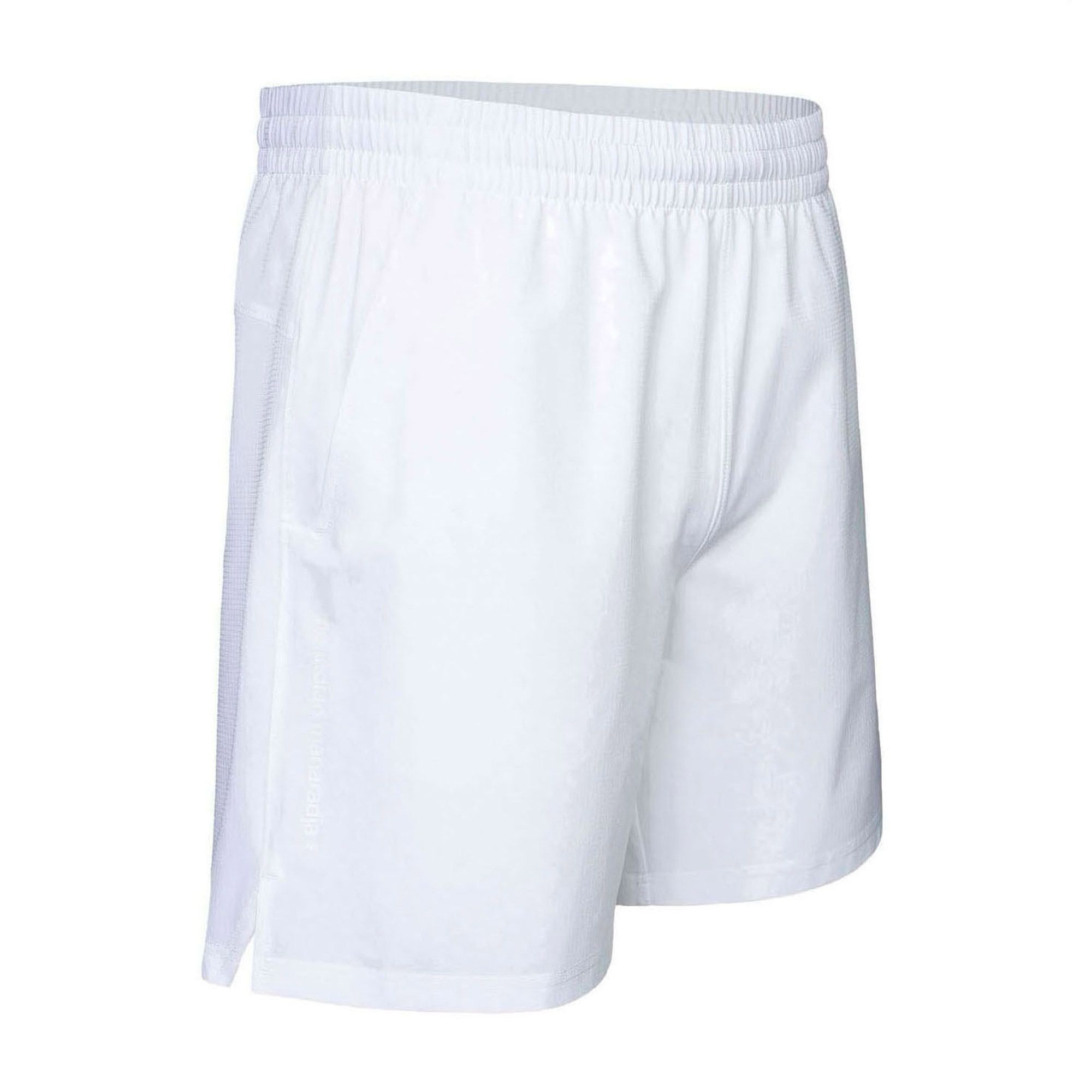 The Indian Maharadja Ripstop Retro Short Heren