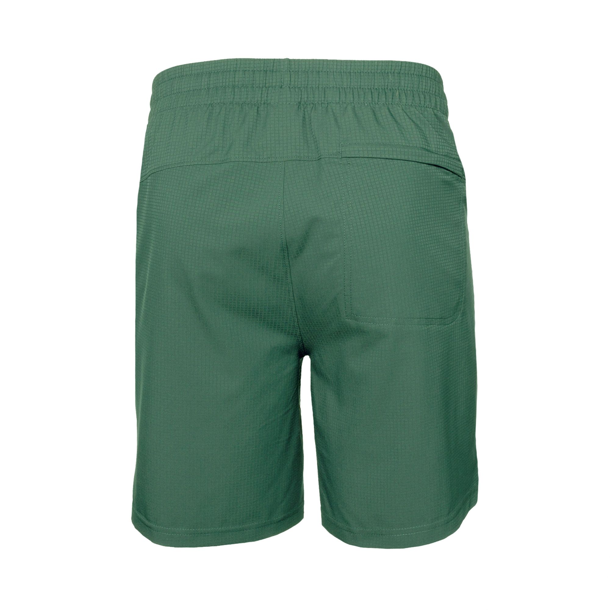 The Indian Maharadja Ripstop Retro Short Herren