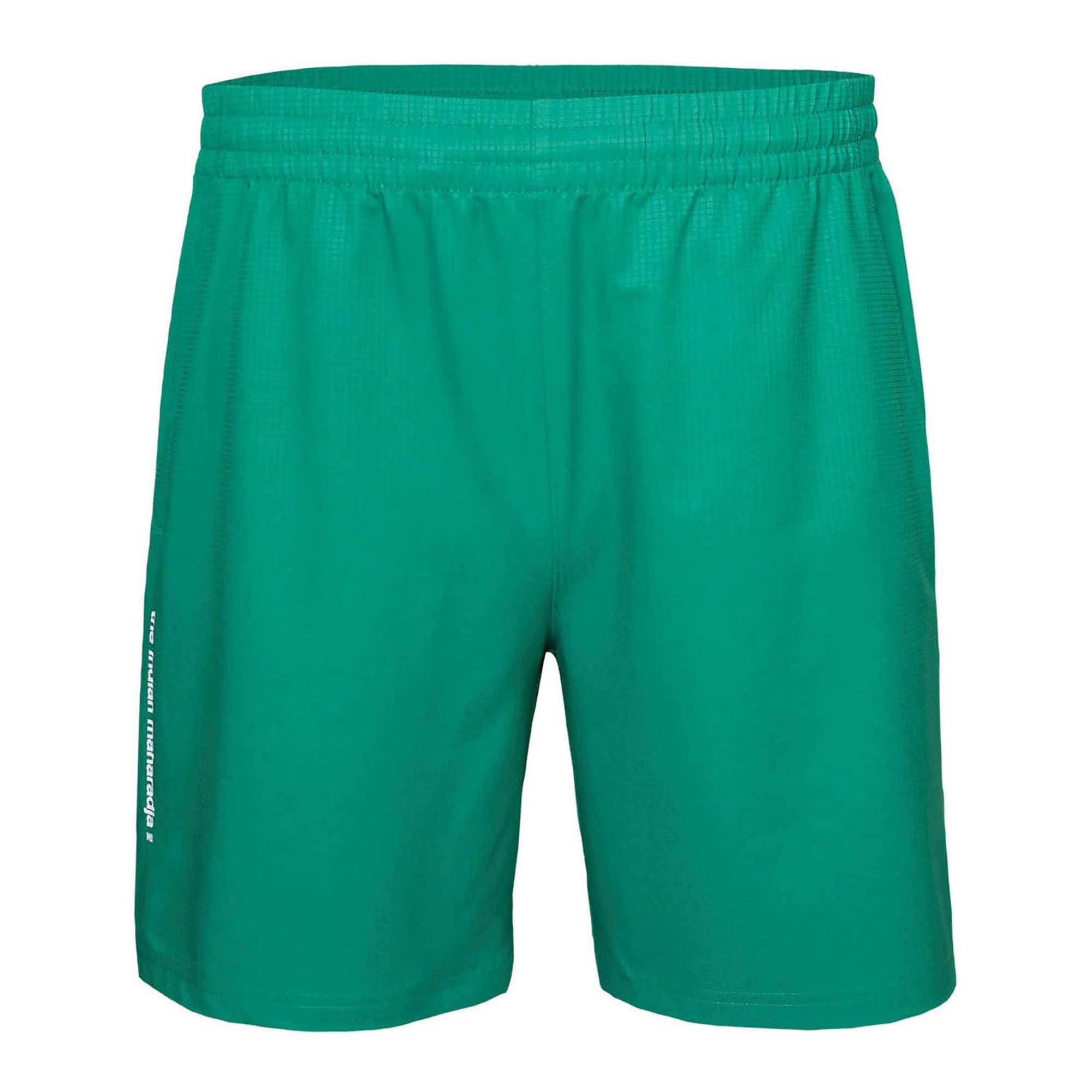 The Indian Maharadja Ripstop Retro Short Heren