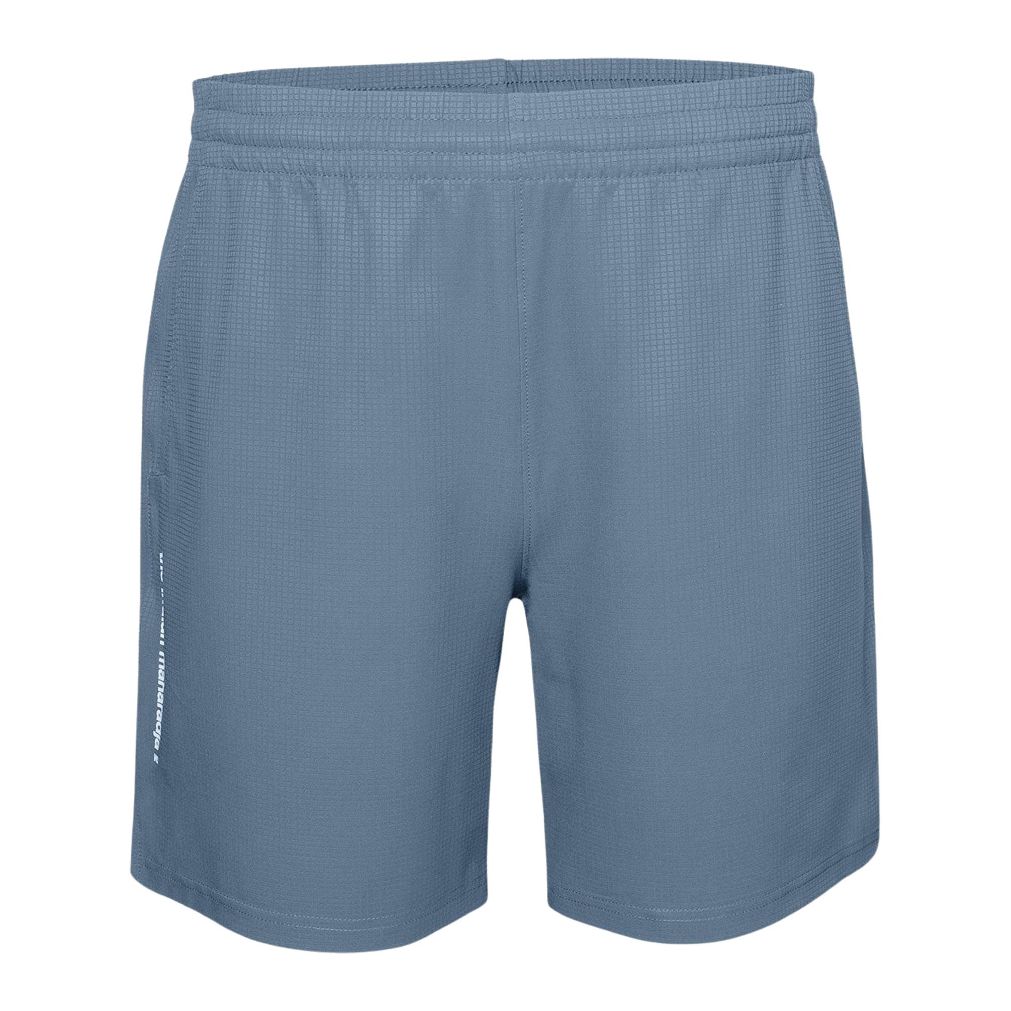 The Indian Maharadja Ripstop Retro Short Heren