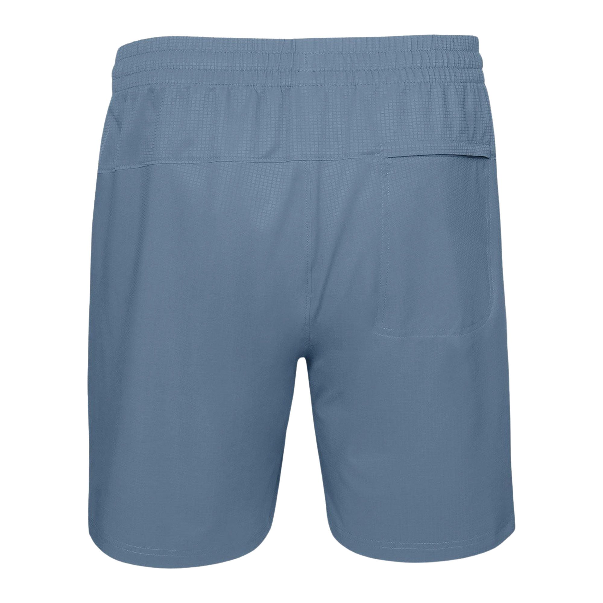The Indian Maharadja Ripstop Retro Short Heren