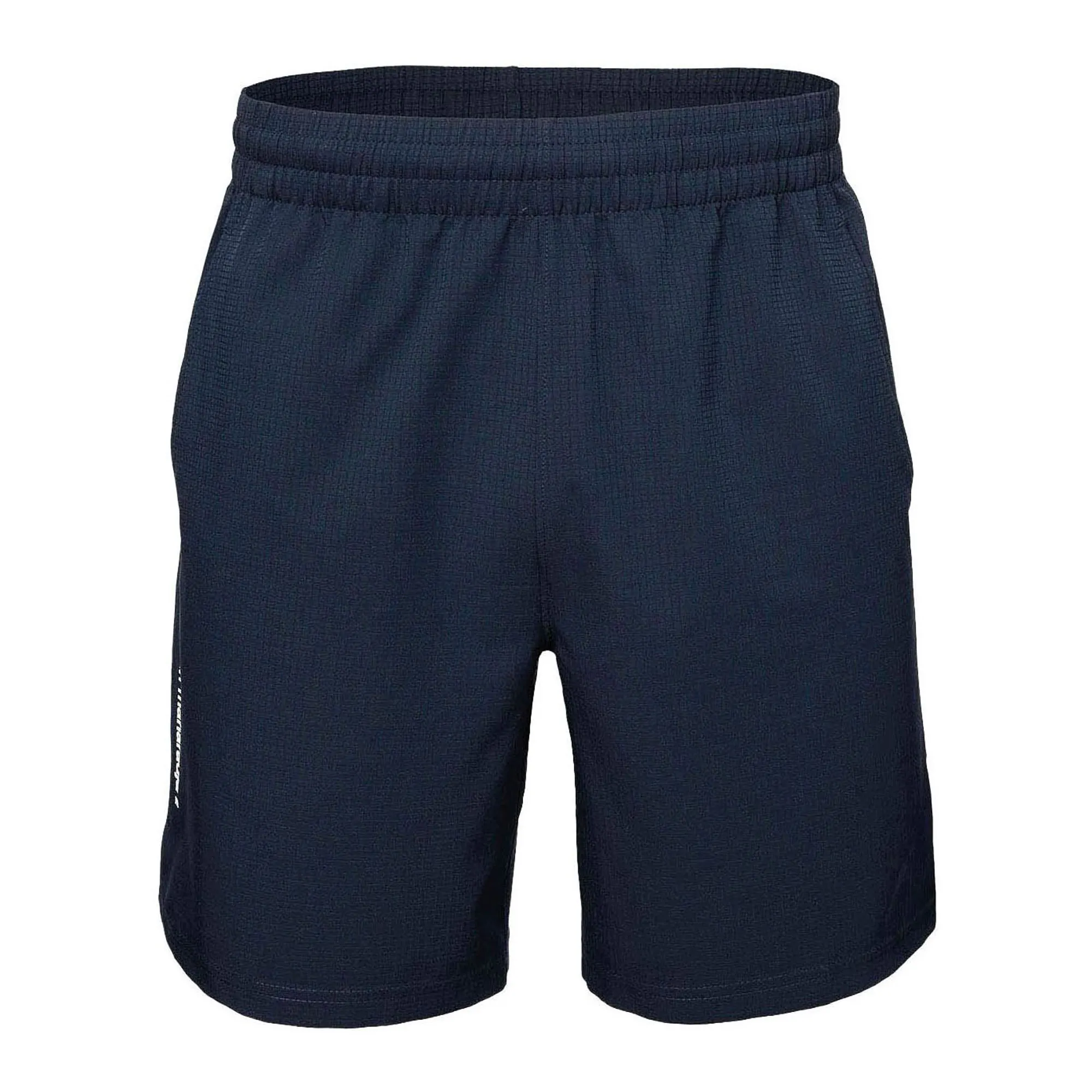 The Indian Maharadja Ripstop Retro Short Heren