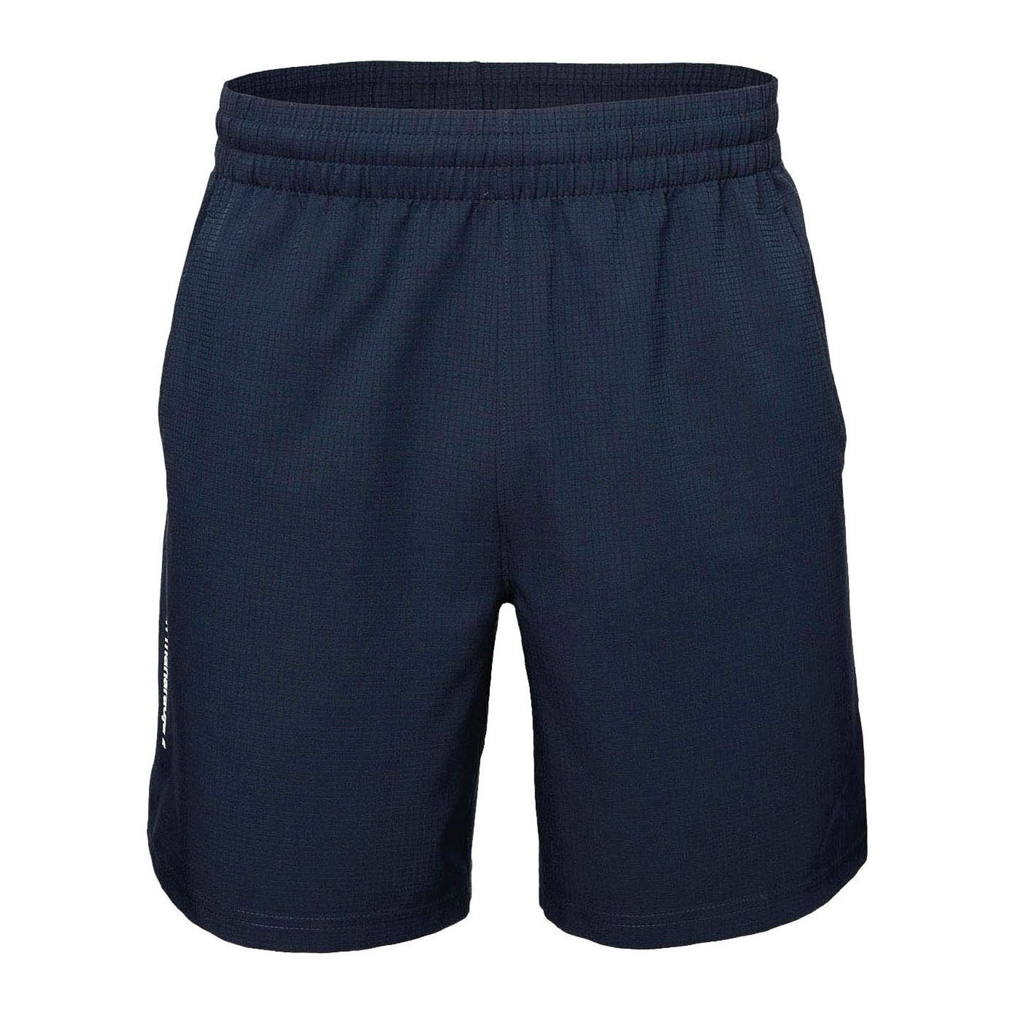 The Indian Maharadja Ripstop Retro Short Heren