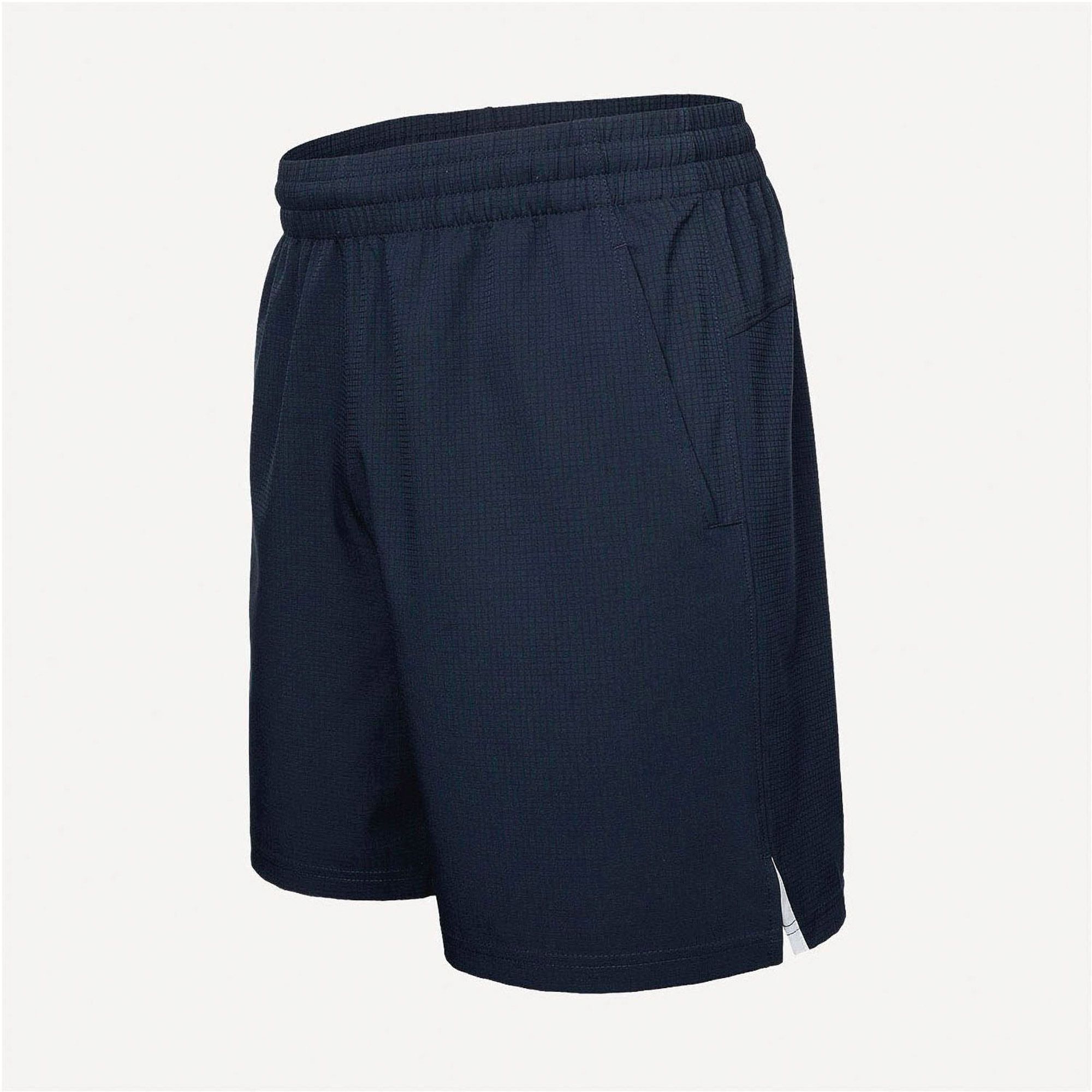 The Indian Maharadja Ripstop Retro Short Heren