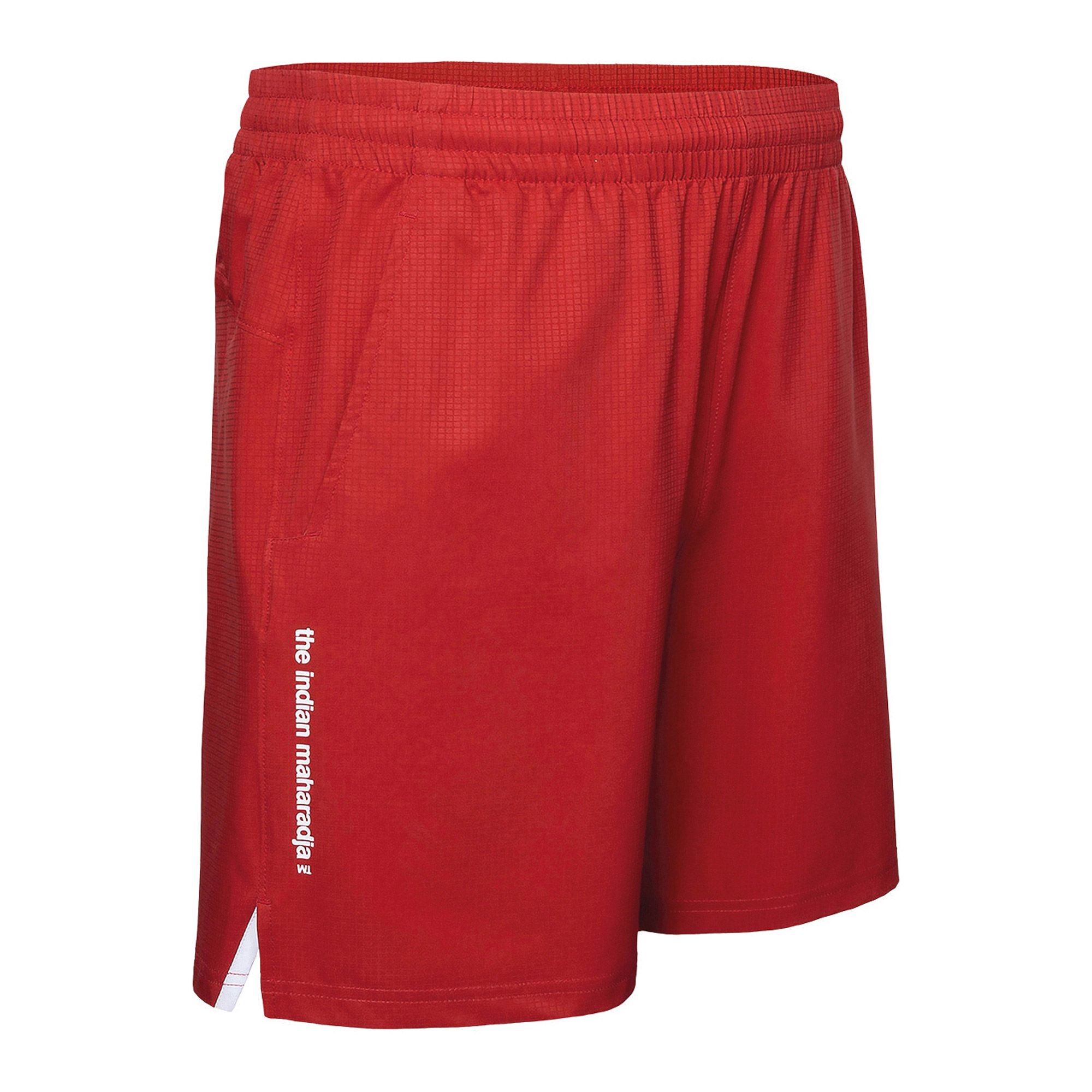 The Indian Maharadja Ripstop Retro Short Heren