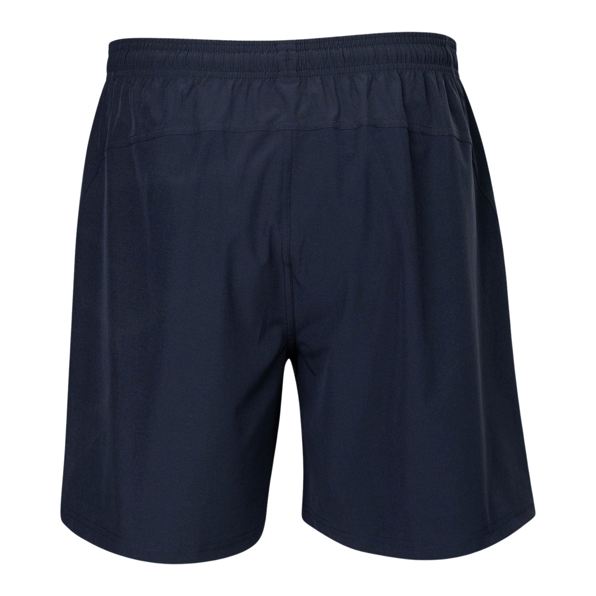 The Indian Maharadja 7-inch Swift Short Heren
