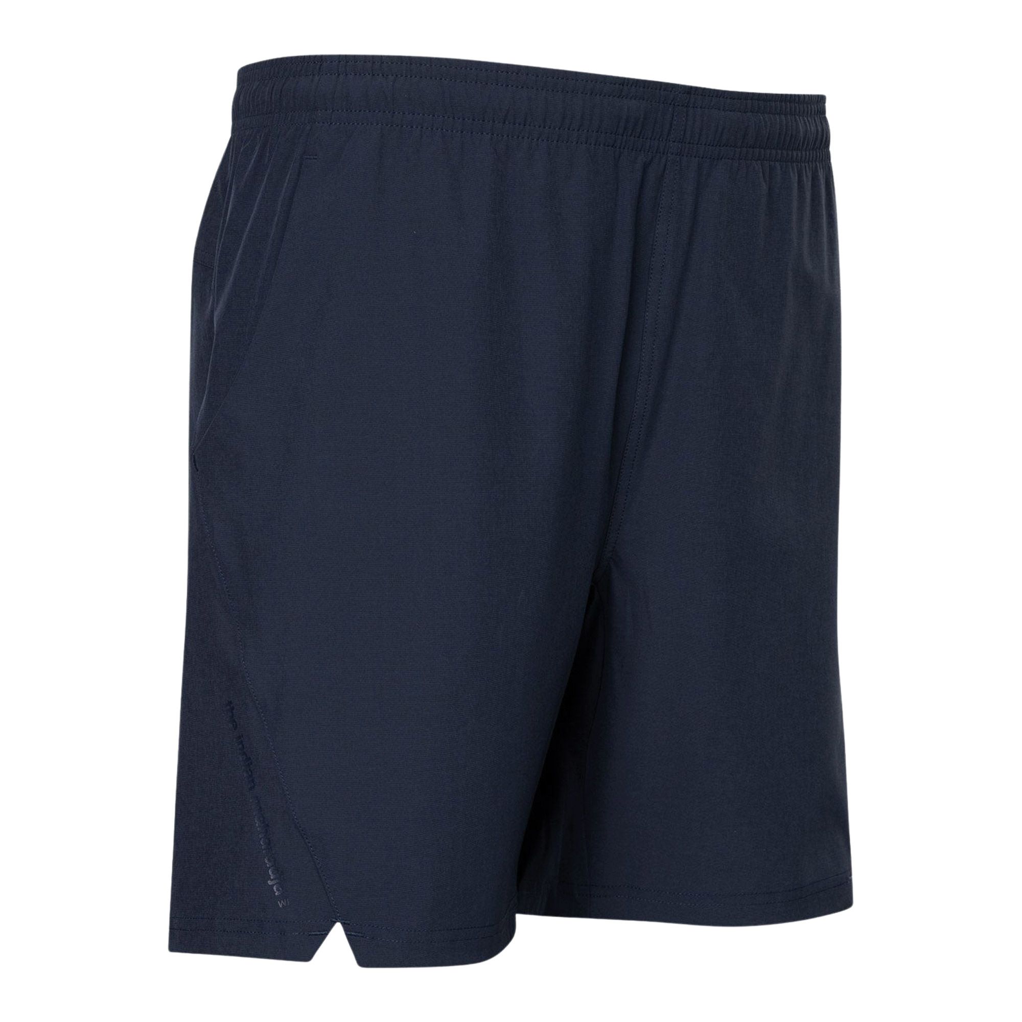 The Indian Maharadja 7-inch Swift Short Heren