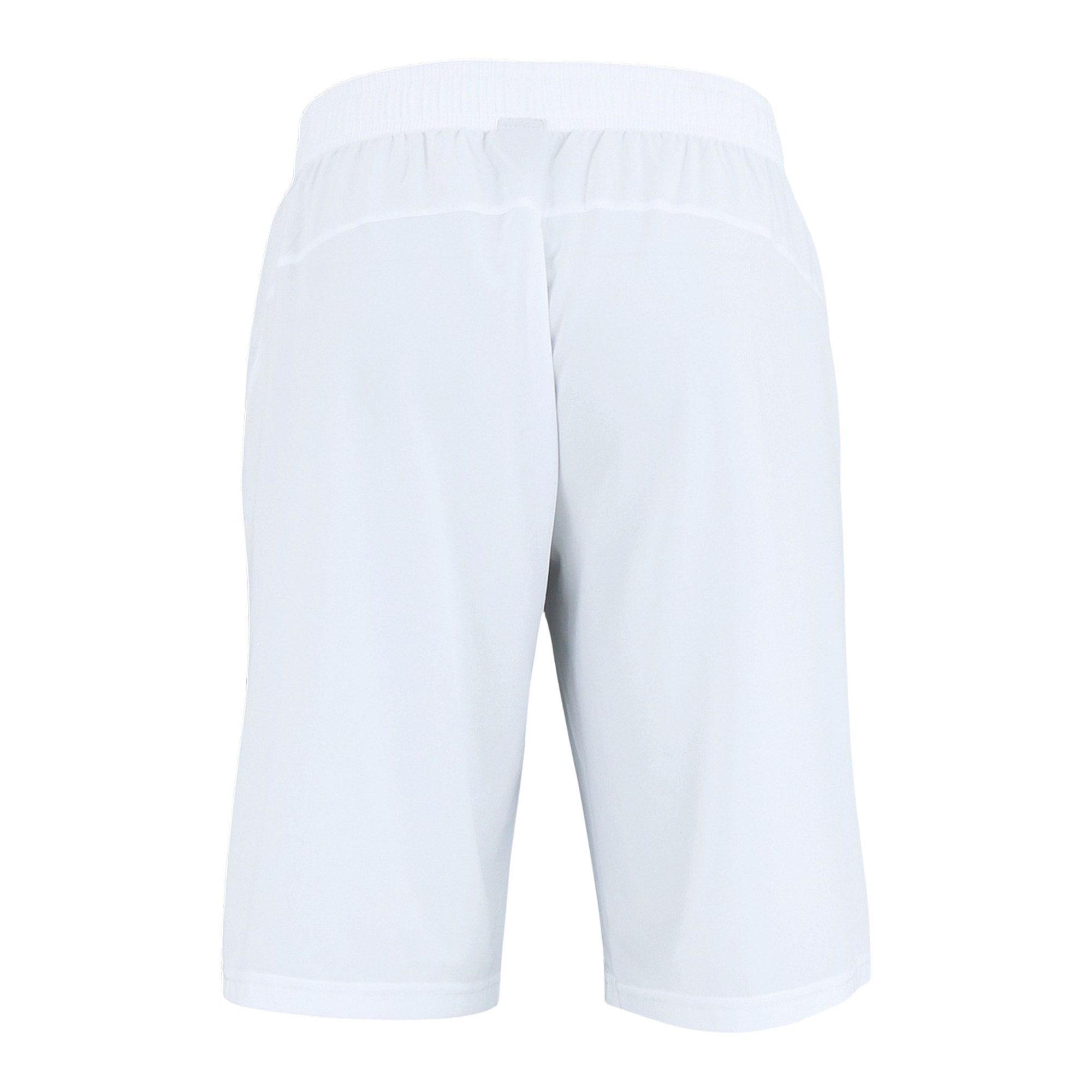 The Indian Maharadja Kadiri 8" Short Heren