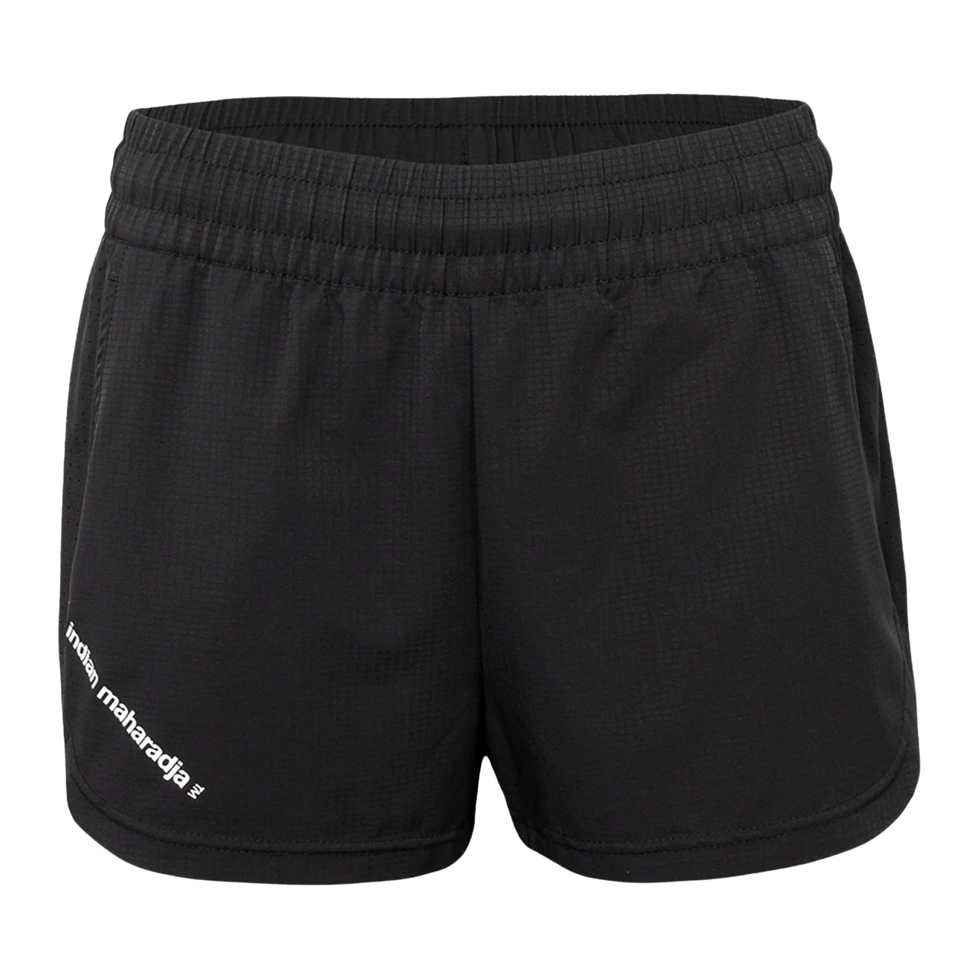 The Indian Maharadja Kadiri Agility 2-in-1 Short Meisjes