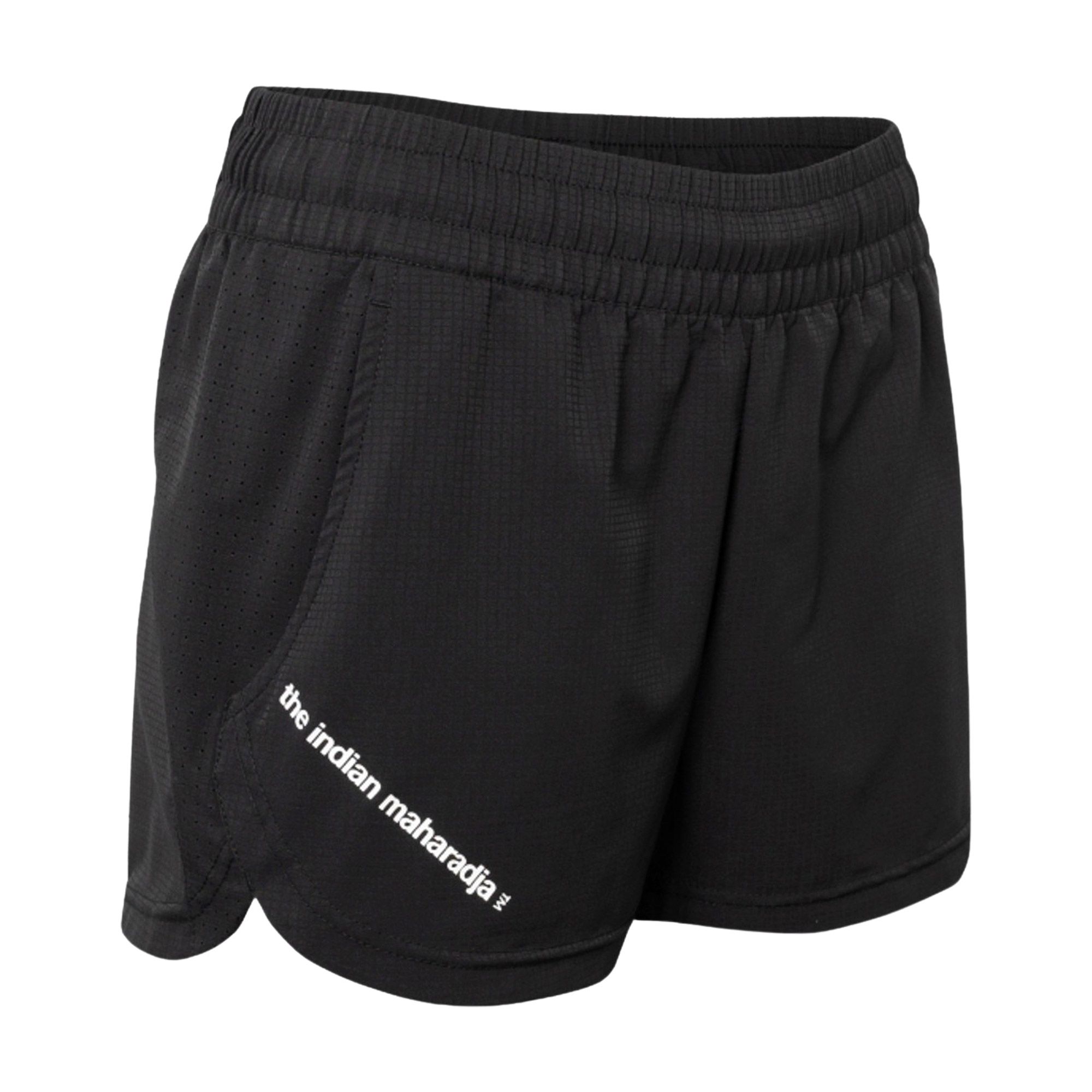 The Indian Maharadja Kadiri Agility 2-in-1 Short Meisjes