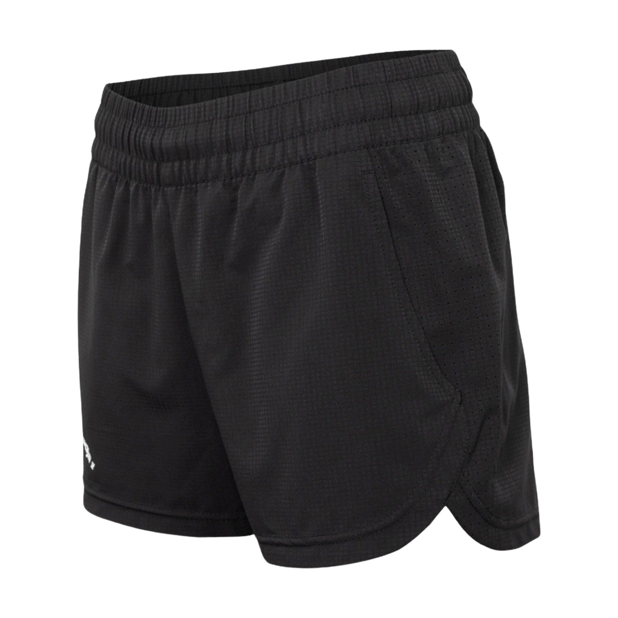 The Indian Maharadja Kadiri Agility 2-in-1 Short Meisjes