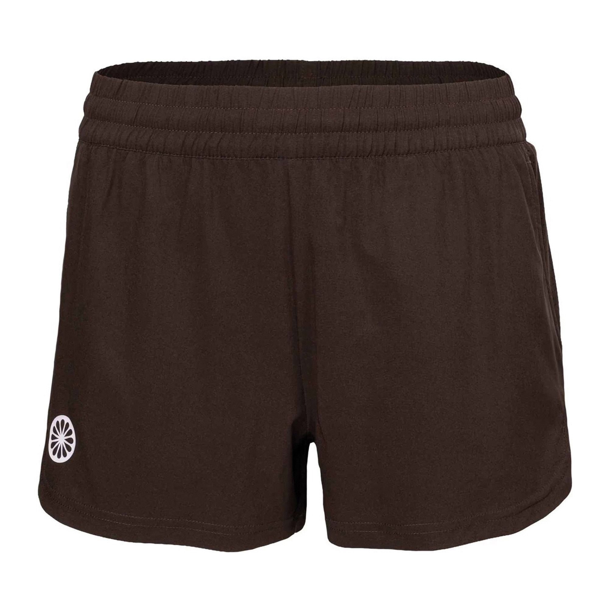 The Indian Maharadja Jaipur Performance 2-in-1 Short Dames