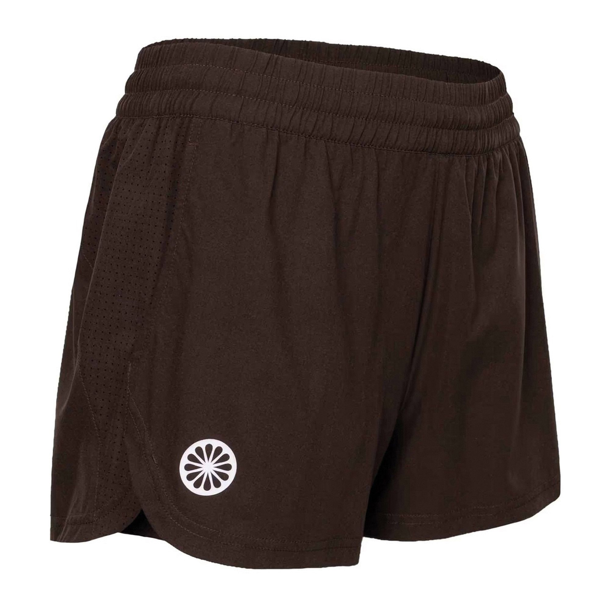 The Indian Maharadja Jaipur Performance 2-in-1 Short Dames