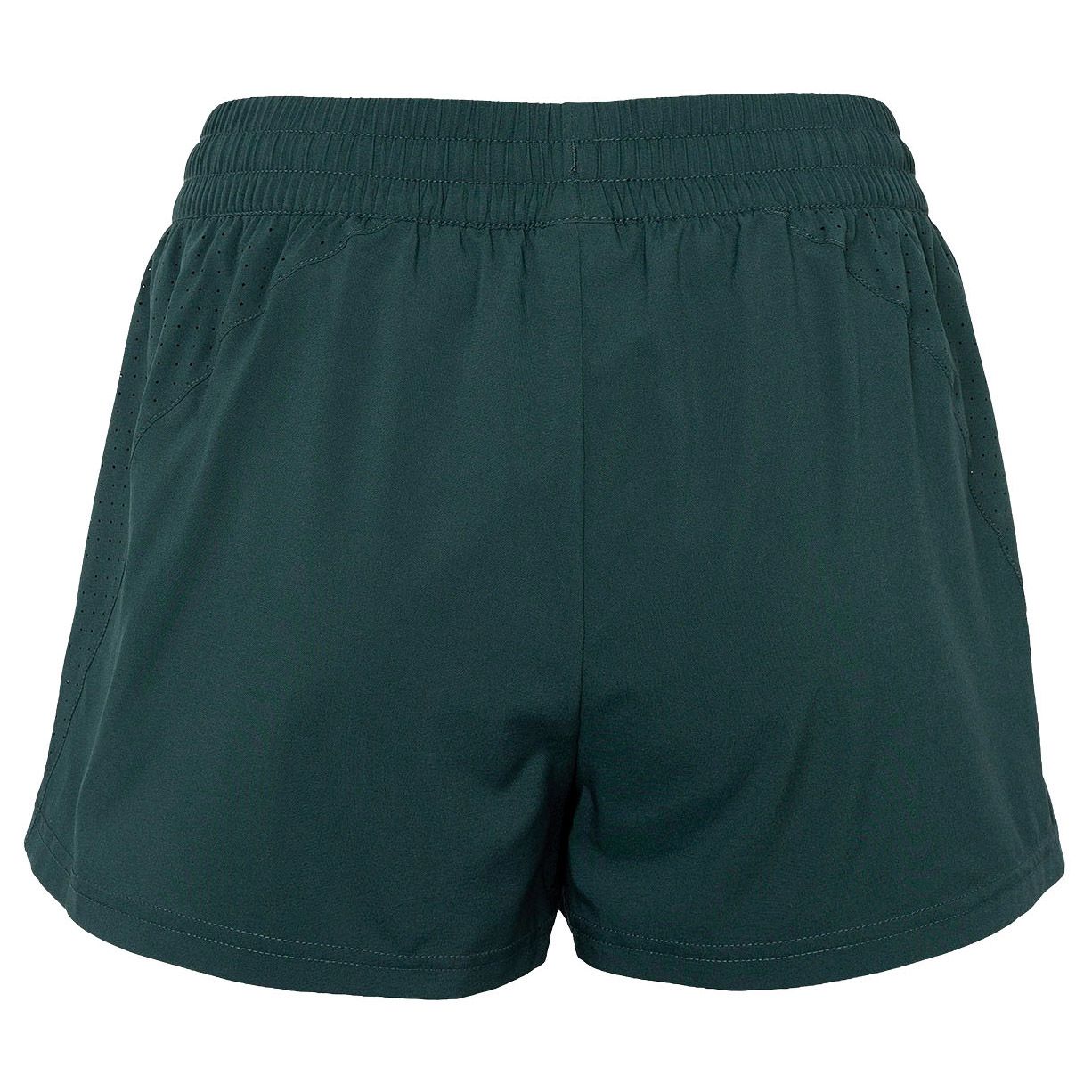 The Indian Maharadja Jaipur Performance 2-in-1 Short Dames