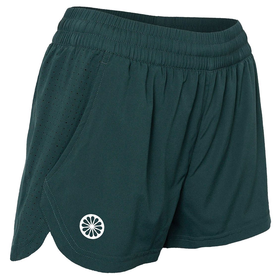 The Indian Maharadja Jaipur Performance 2-in-1 Short Dames