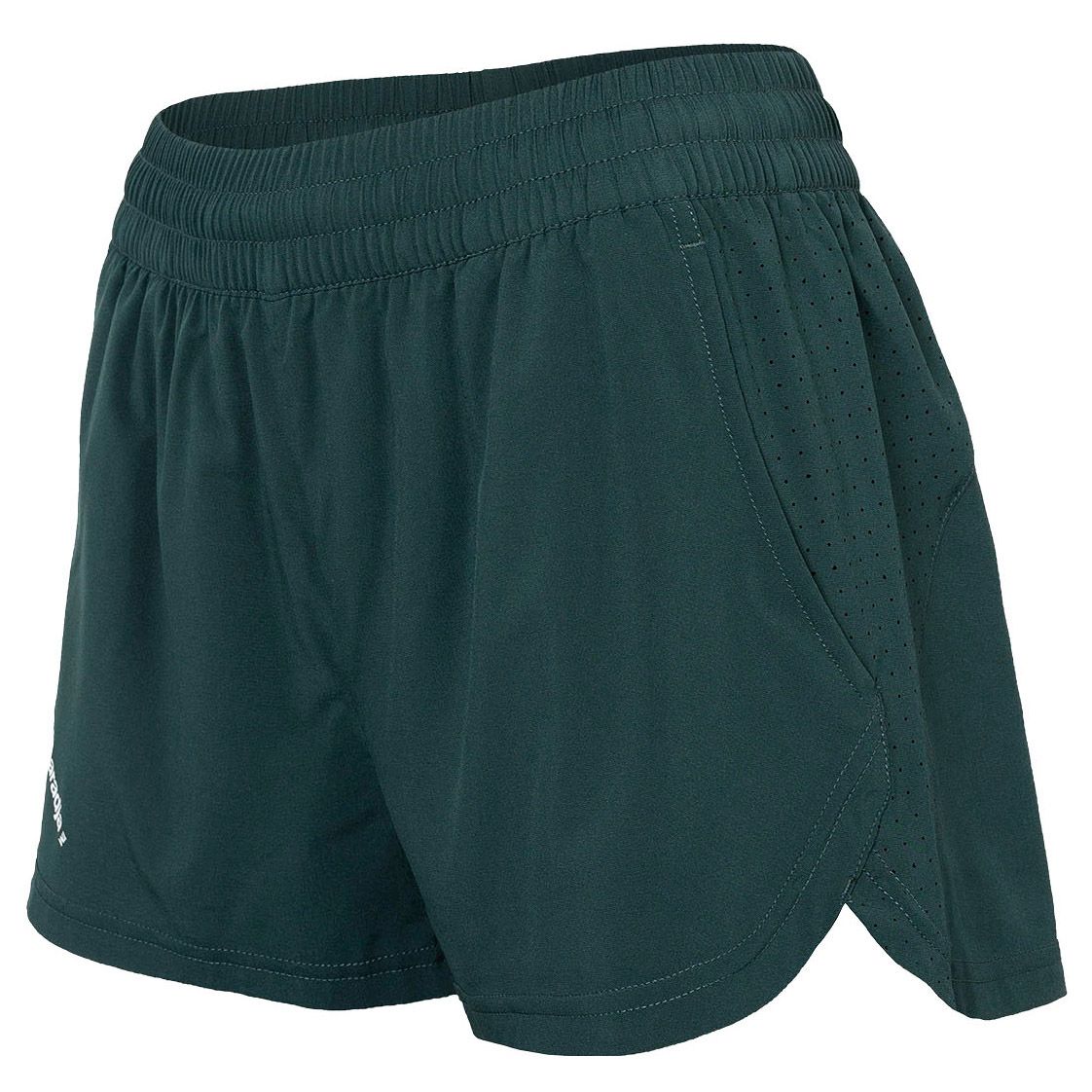 The Indian Maharadja Jaipur Performance 2-in-1 Short Dames