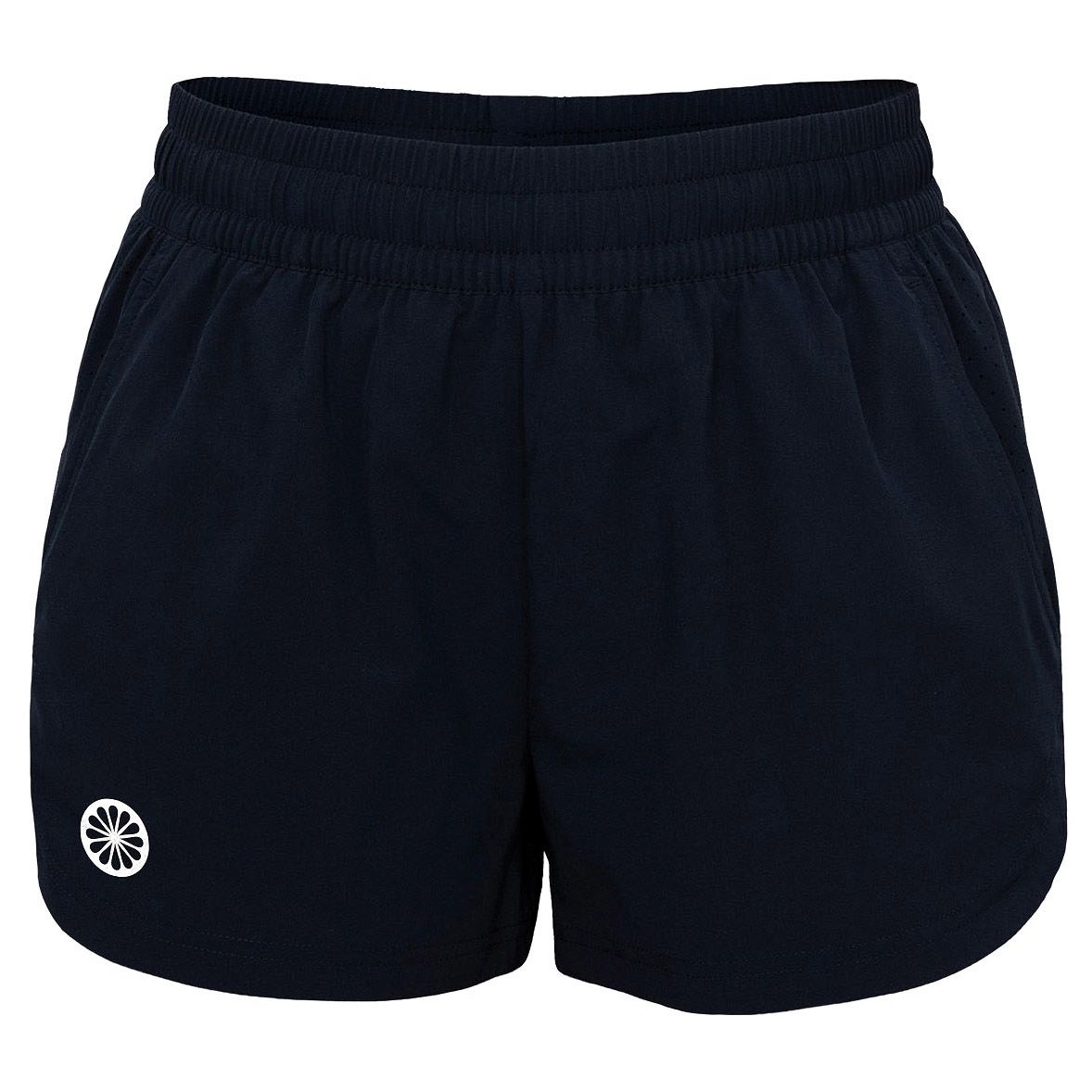 The Indian Maharadja Jaipur Performance 2-in-1 Short Dames