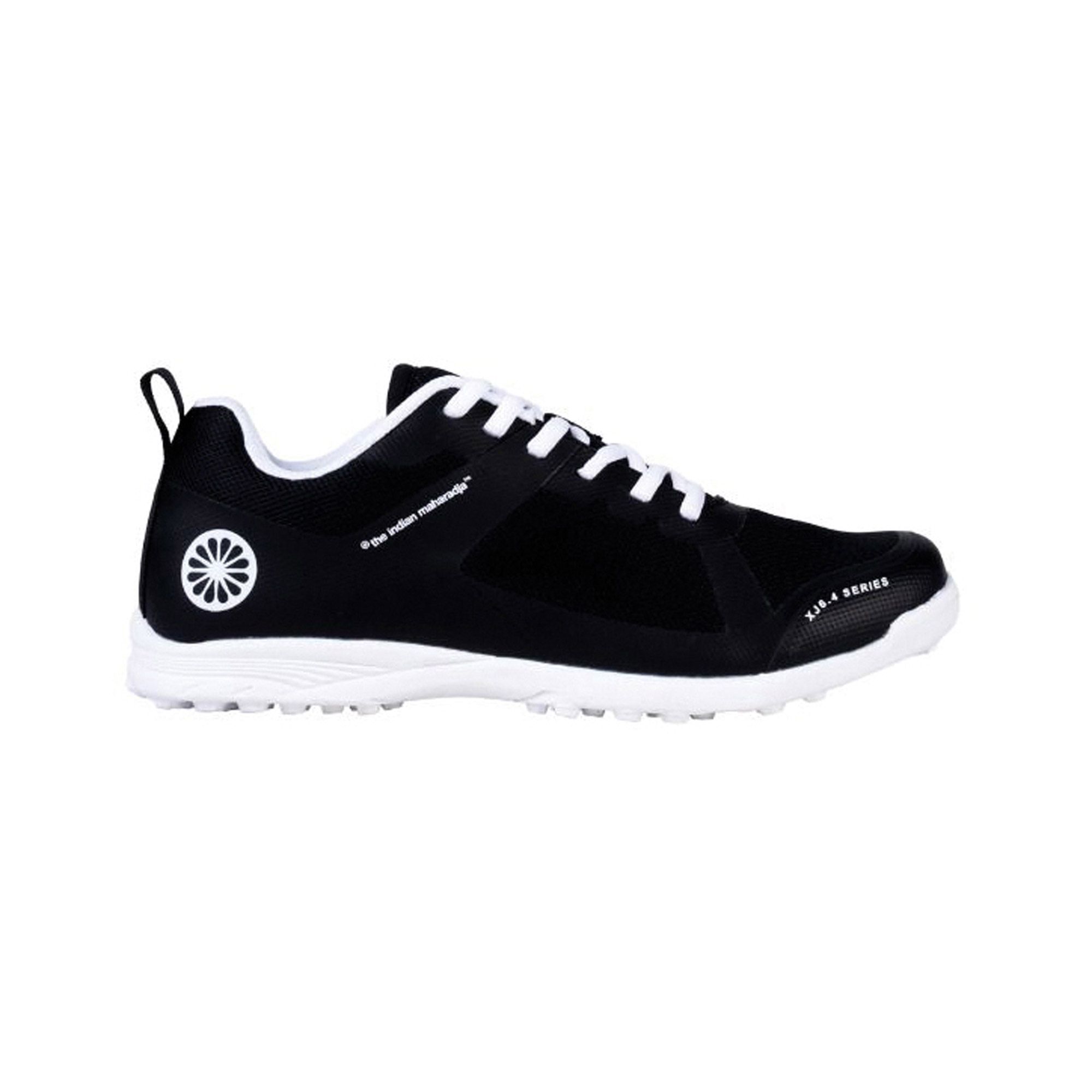 The Indian Maharadja Bibi XJO 6.4 Hockeyschoenen Junior