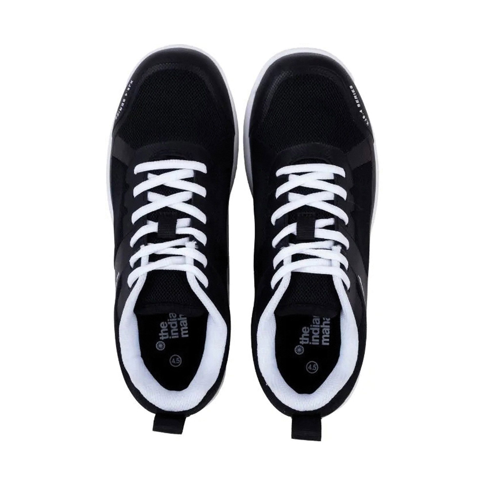 The Indian Maharadja Bibi XJO 6.4 Hockeyschoenen Junior