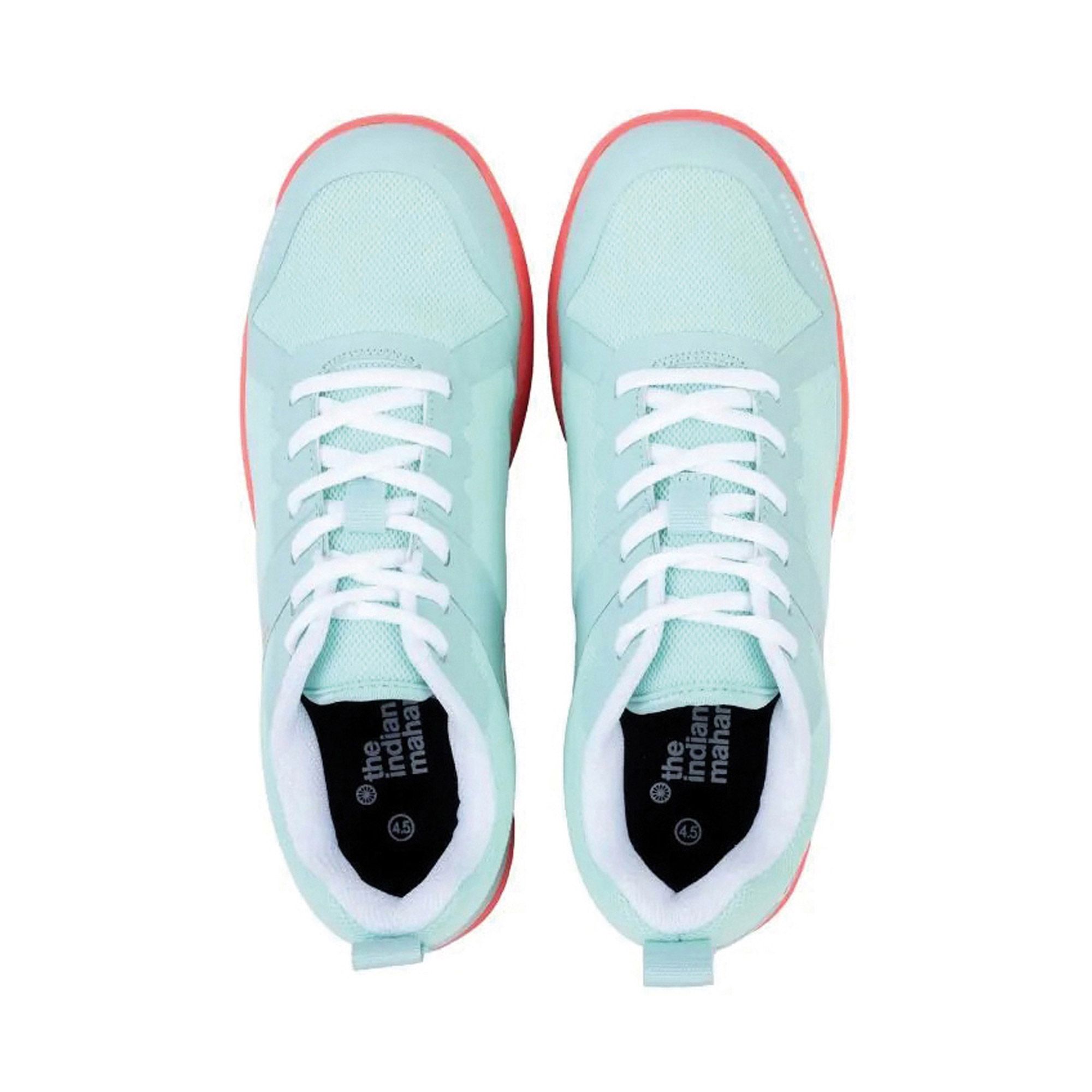 The Indian Maharadja Bibi XJO 6.4 Hockeyschuhe Kinder