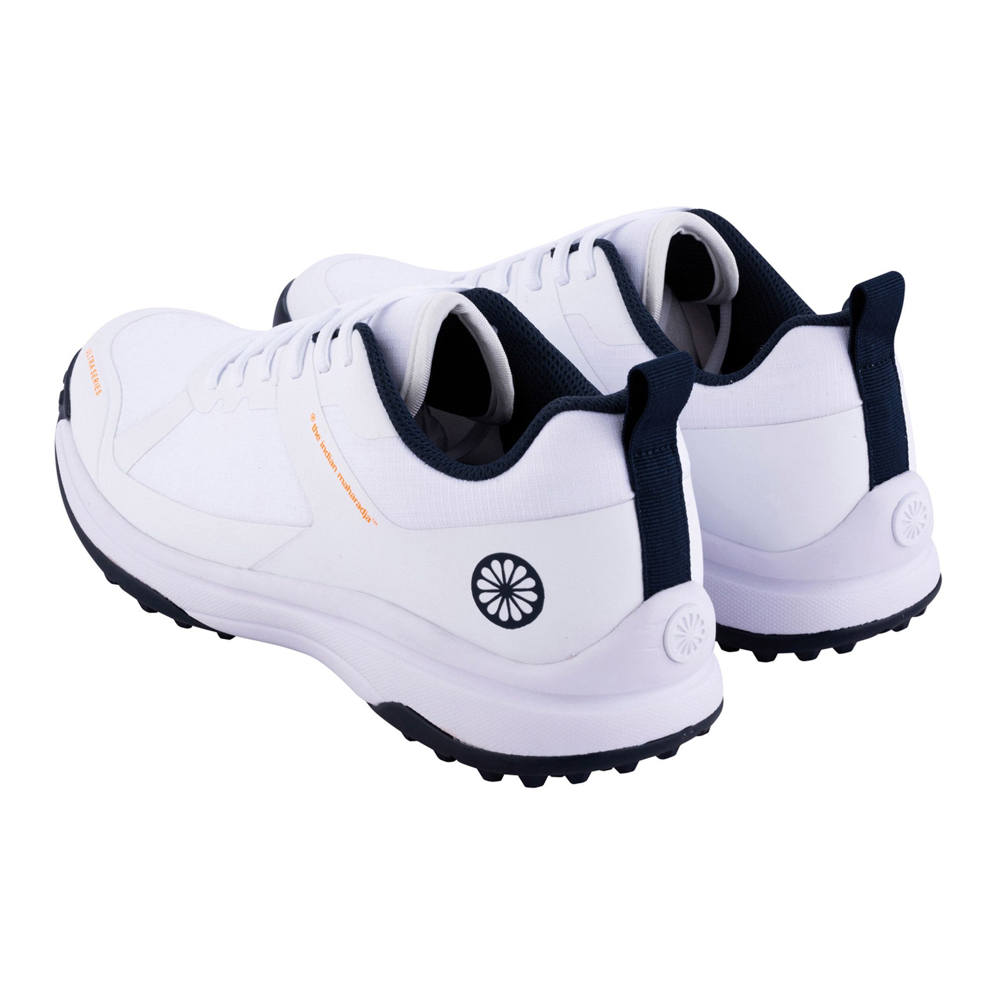 The Indian Maharadja Ultra UWO325 Hockeyschuhe Herren
