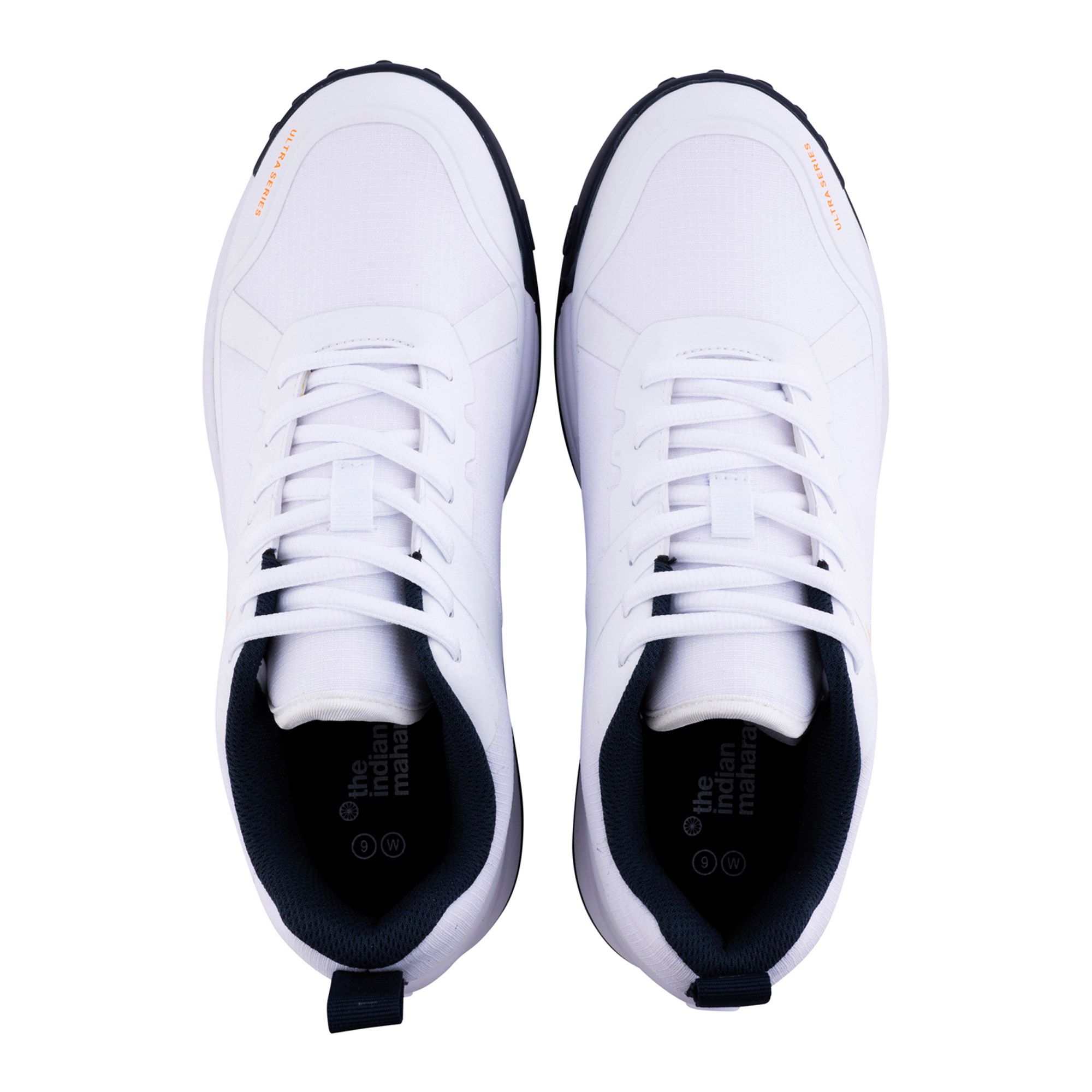 The Indian Maharadja Ultra UWO325 Hockeyschuhe Herren