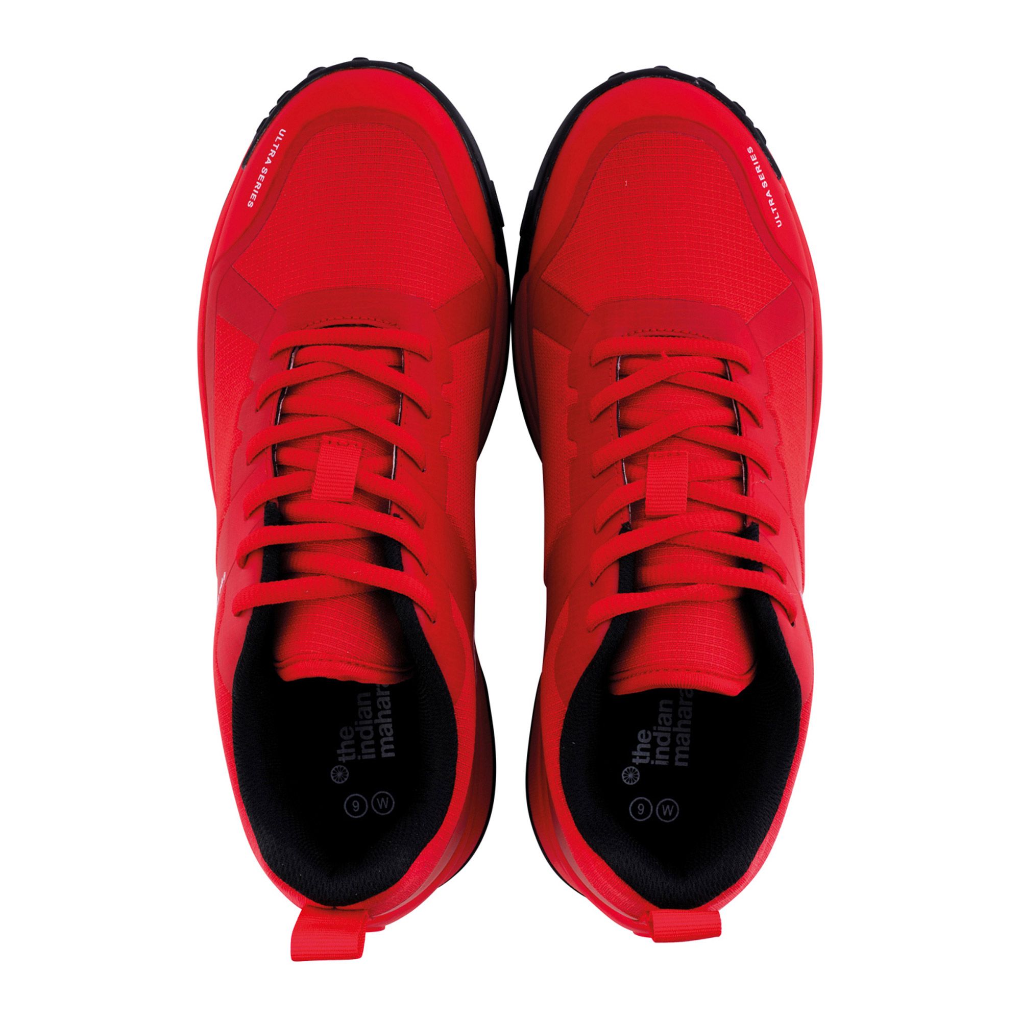The Indian Maharadja Ultra UWO325 Hockeyschuhe Herren