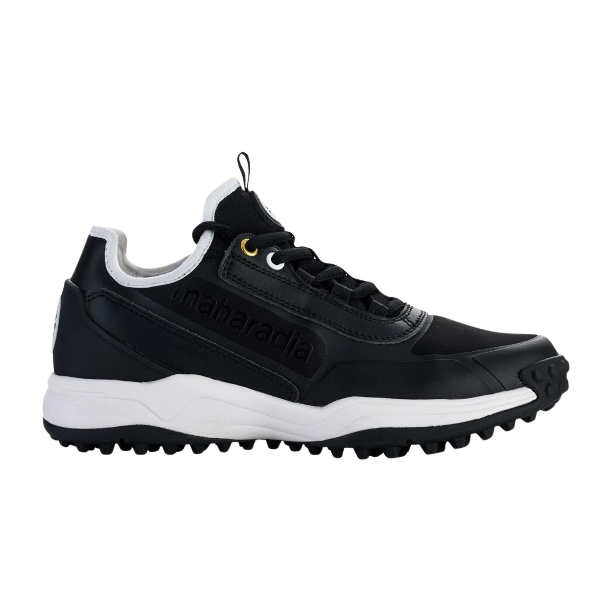 The Indian Maharadja Gold TSO121 Hockeyschoenen Dames